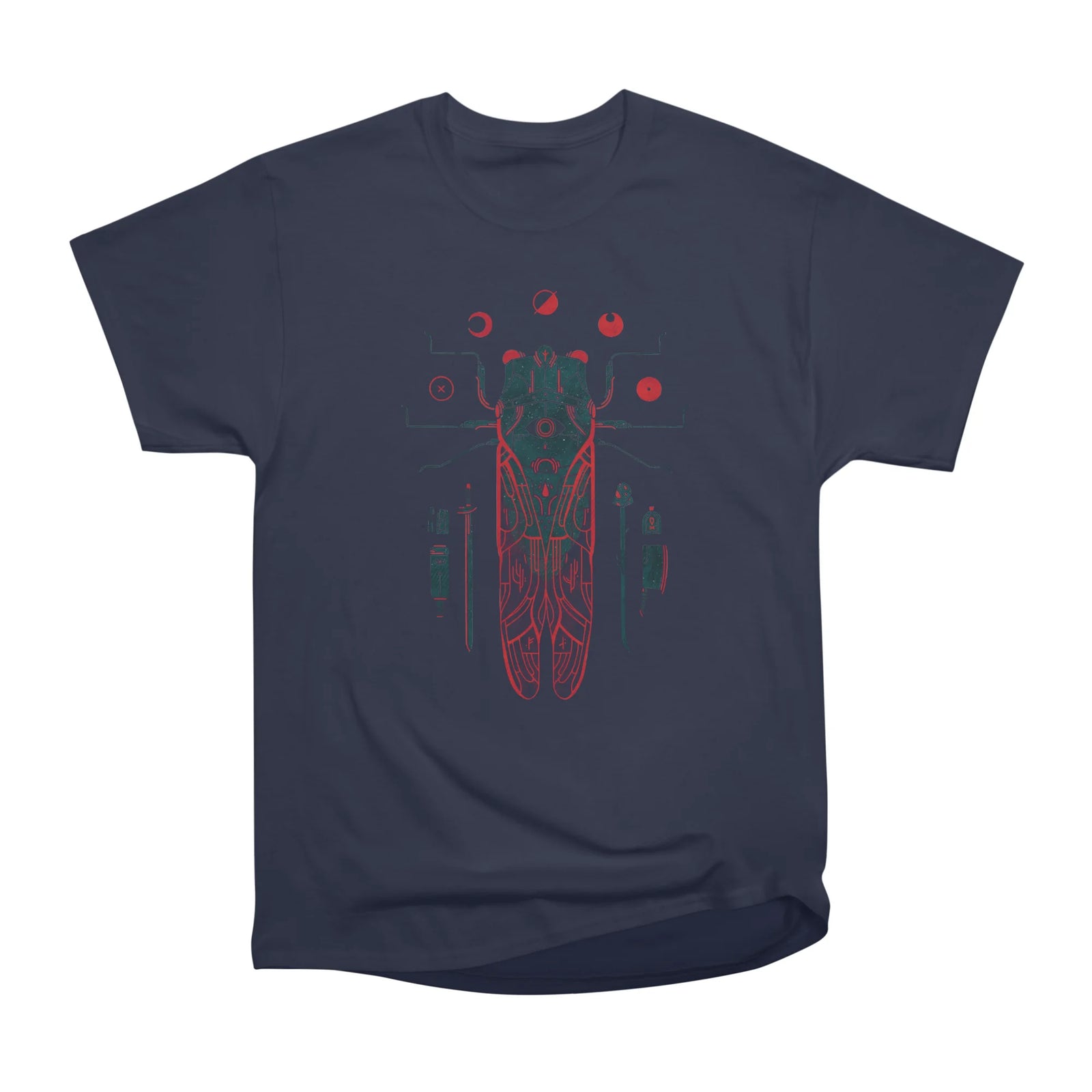 The Harbinger