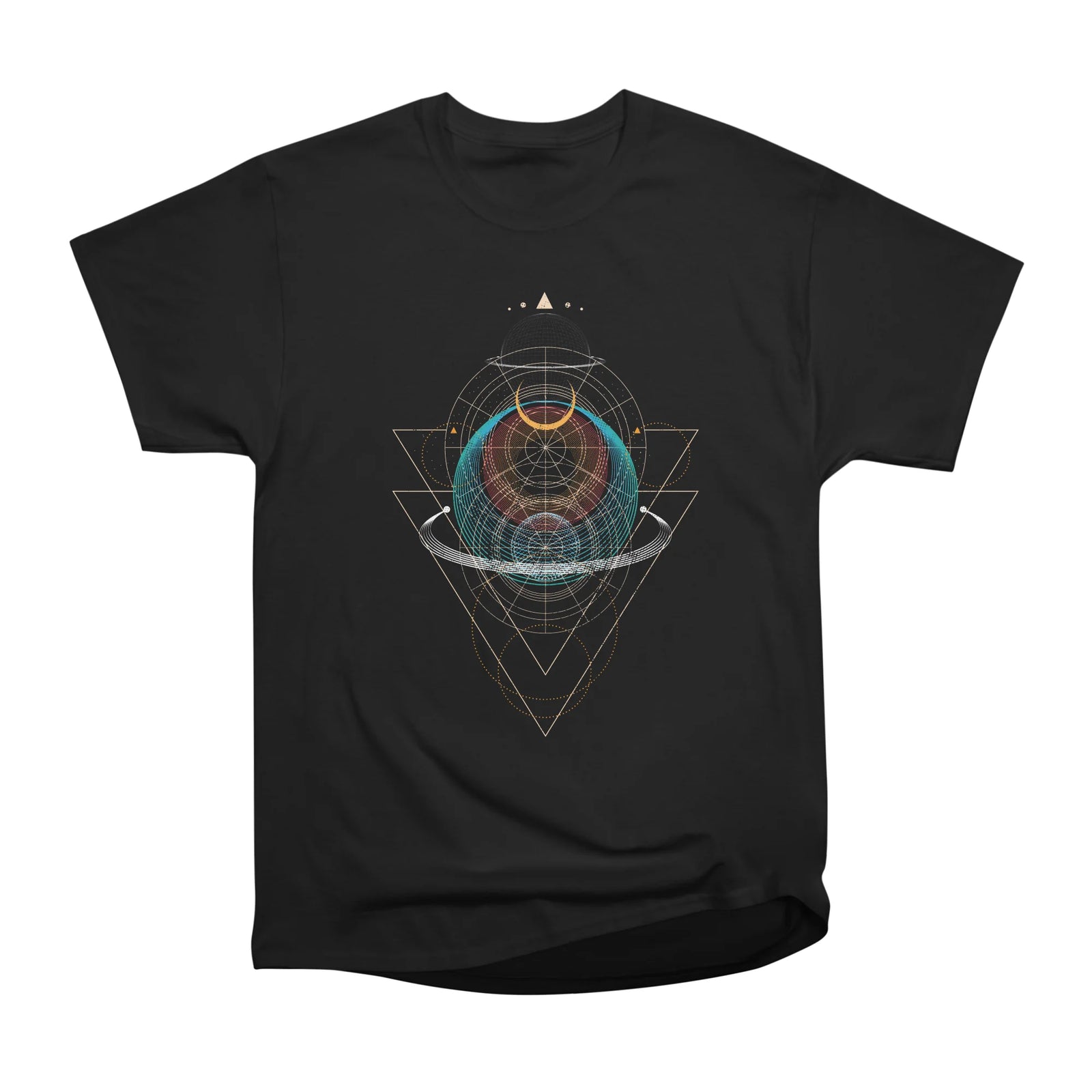 Celestial Geometry