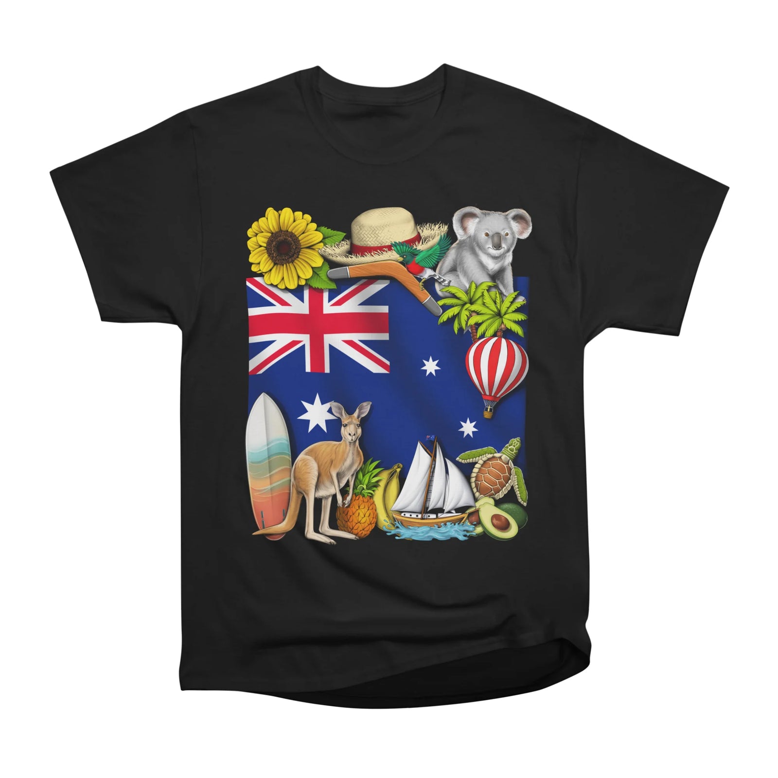 Australia