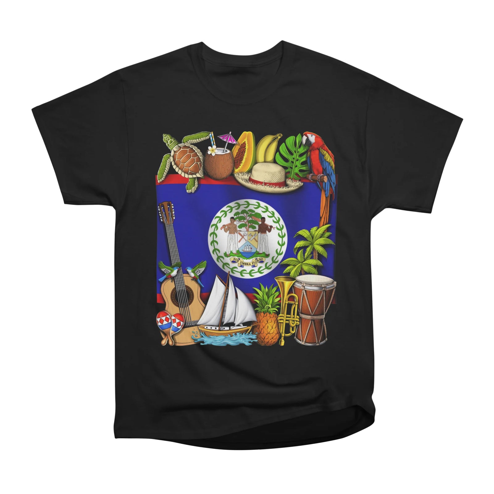 Belize