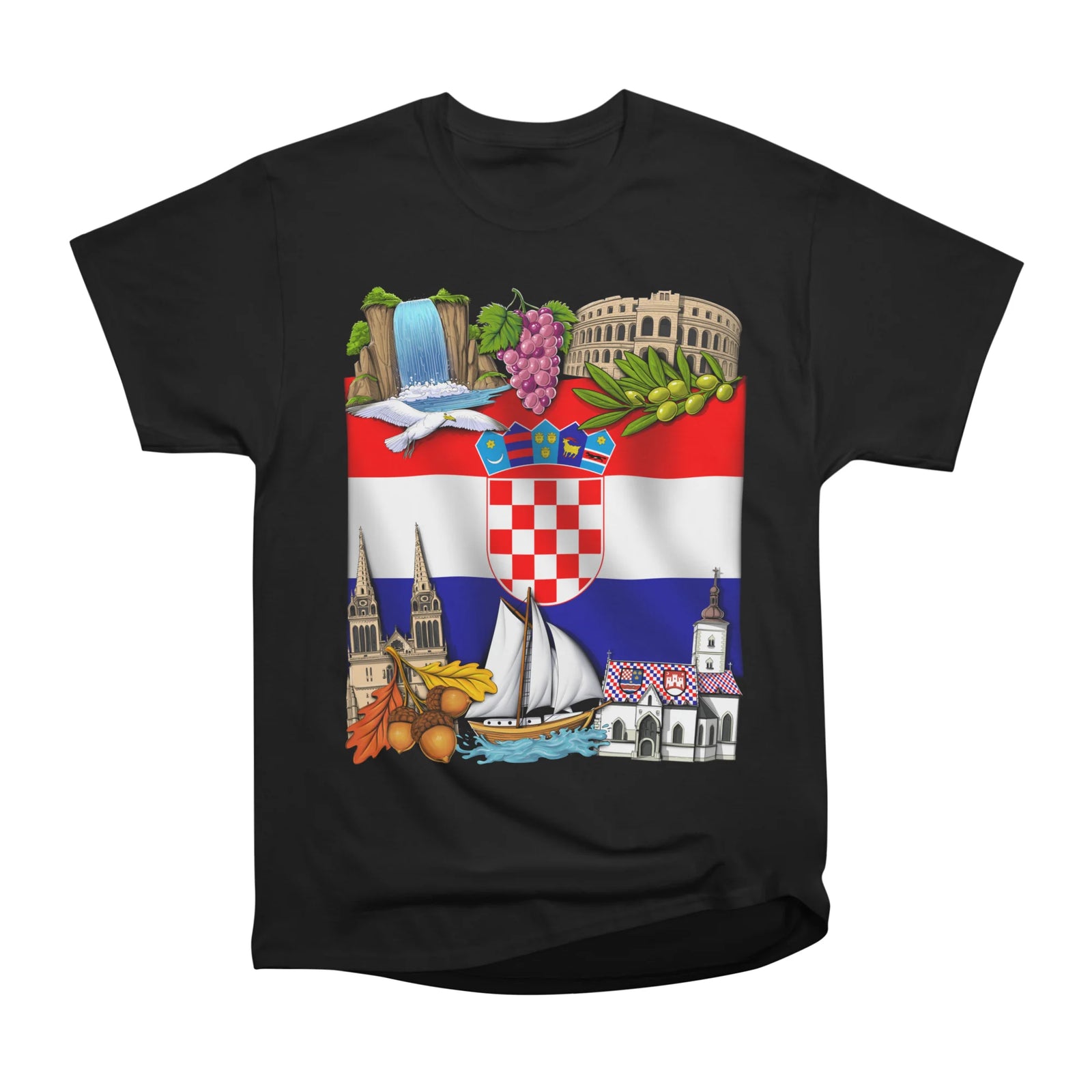 Croatia