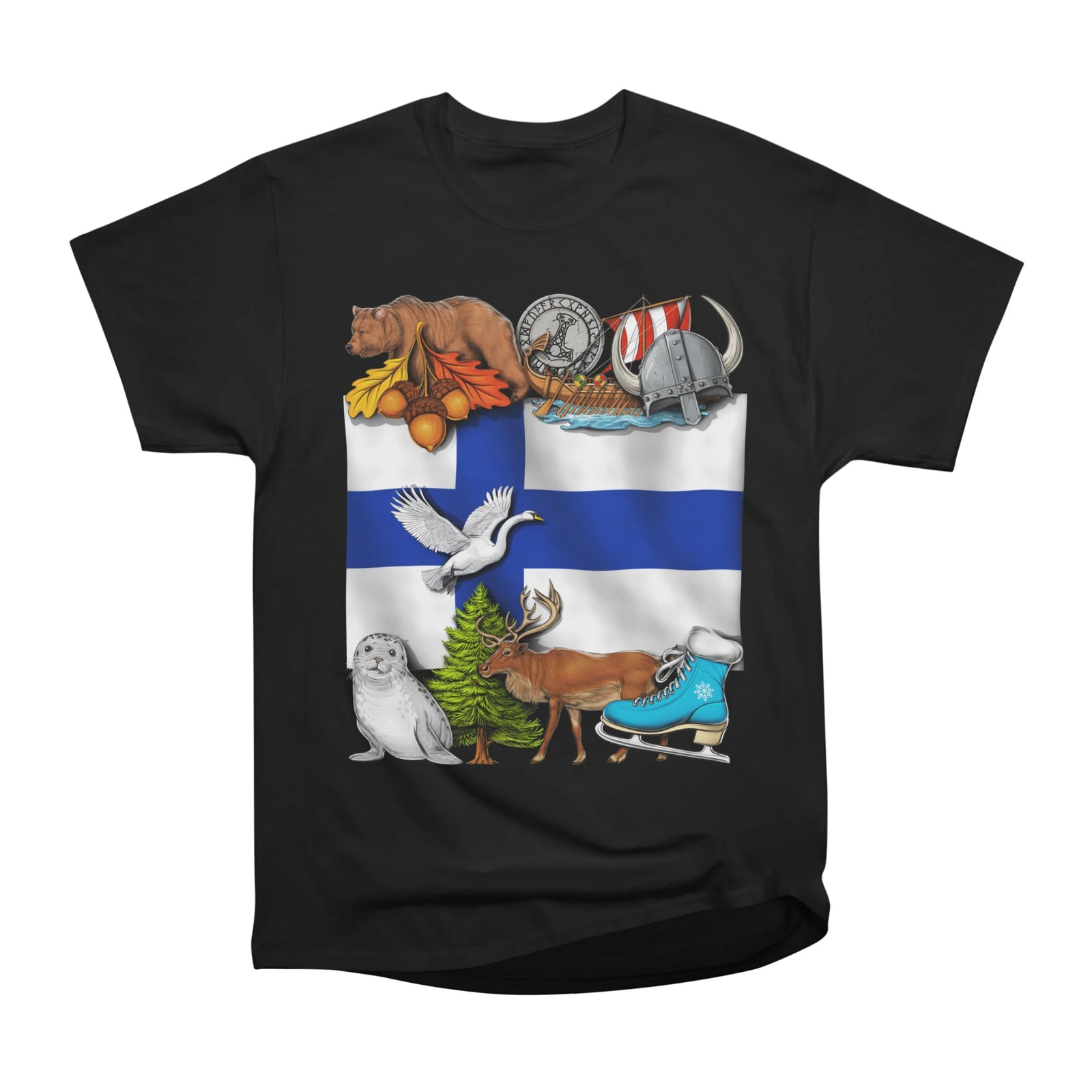 Finland