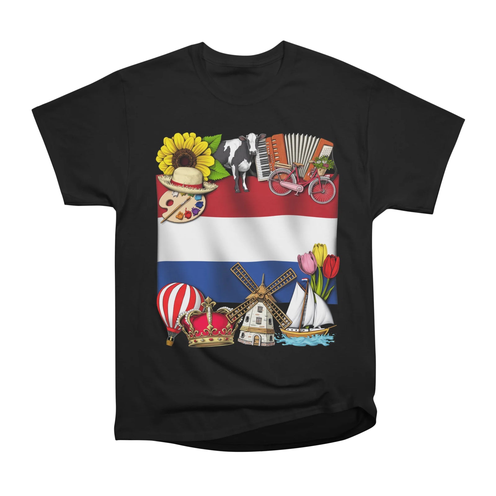 Netherlands Pride