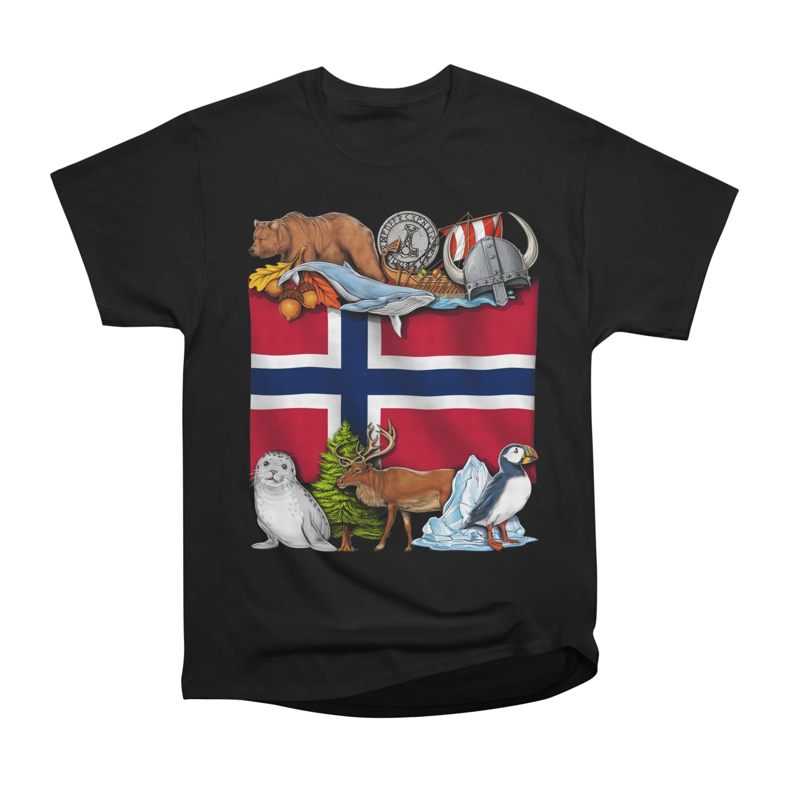 Norway