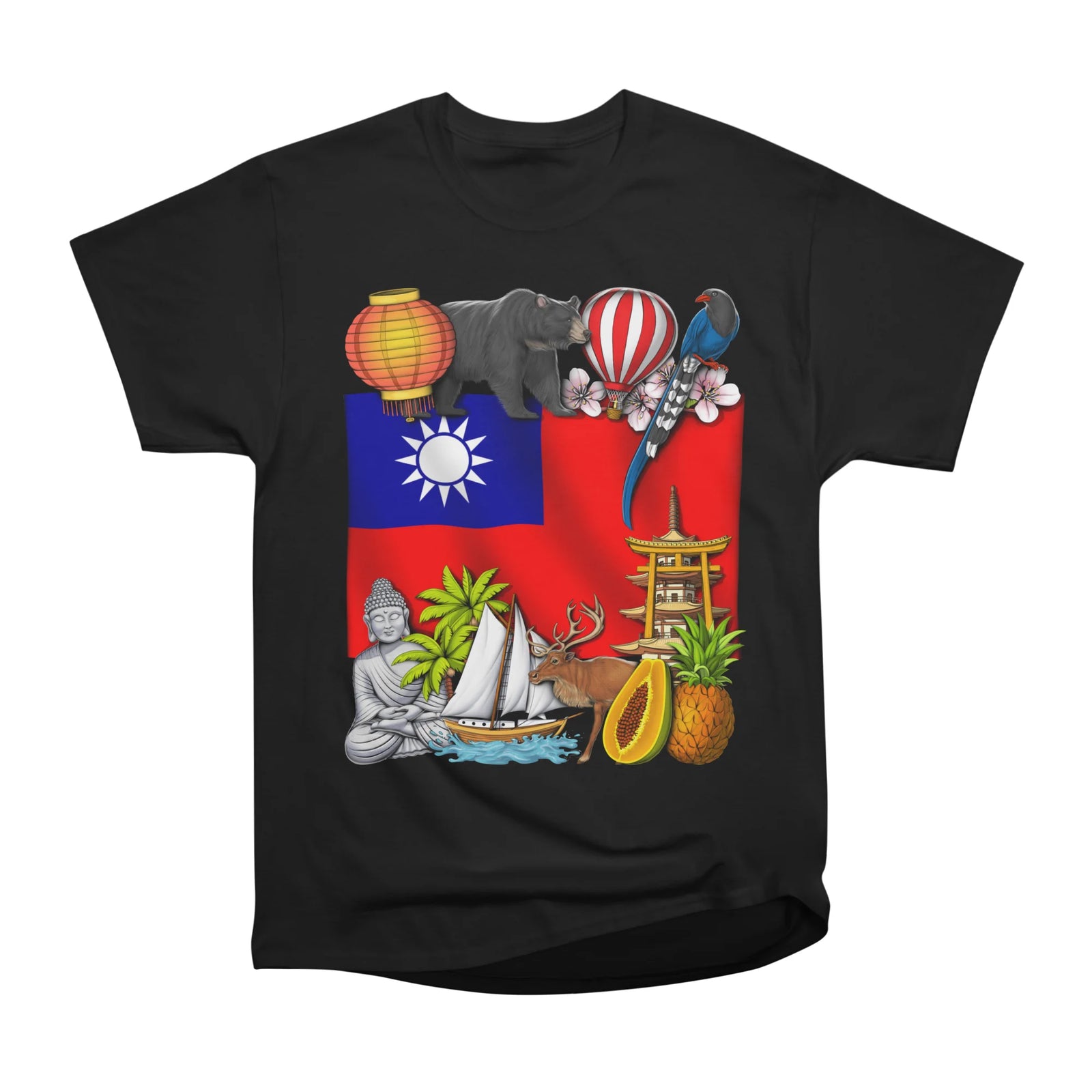 Taiwan