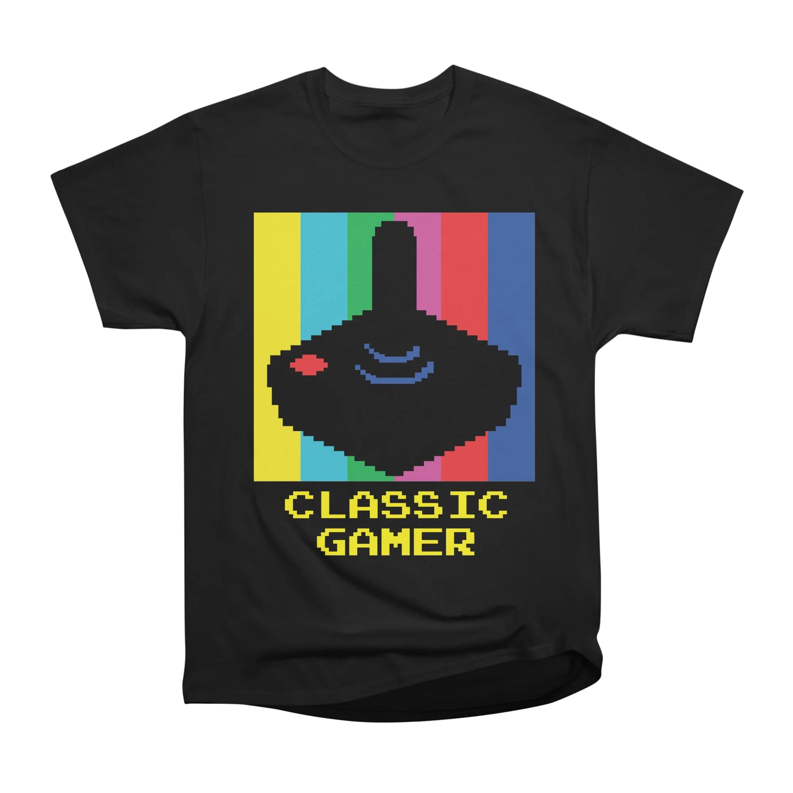 classic gamer