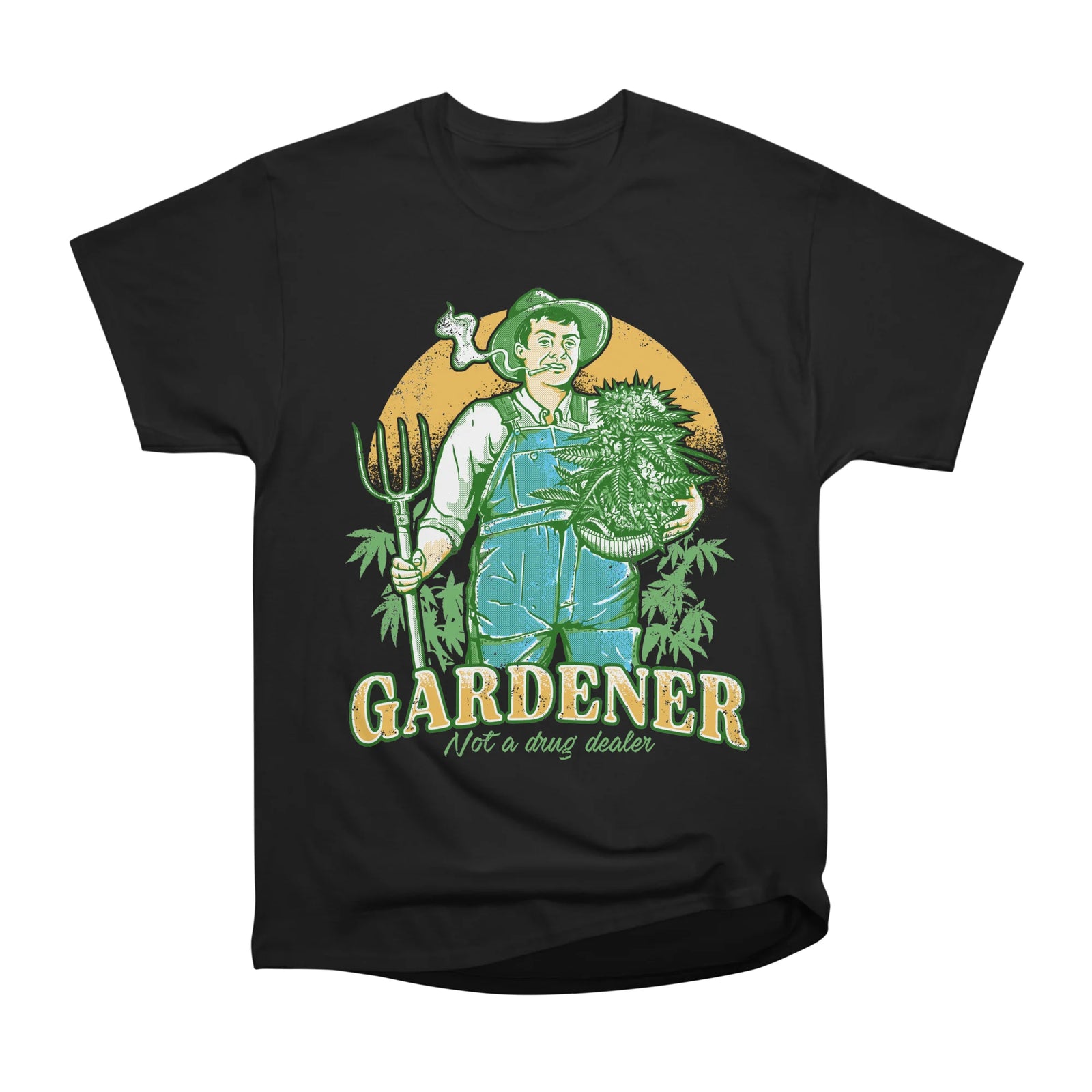 gardener