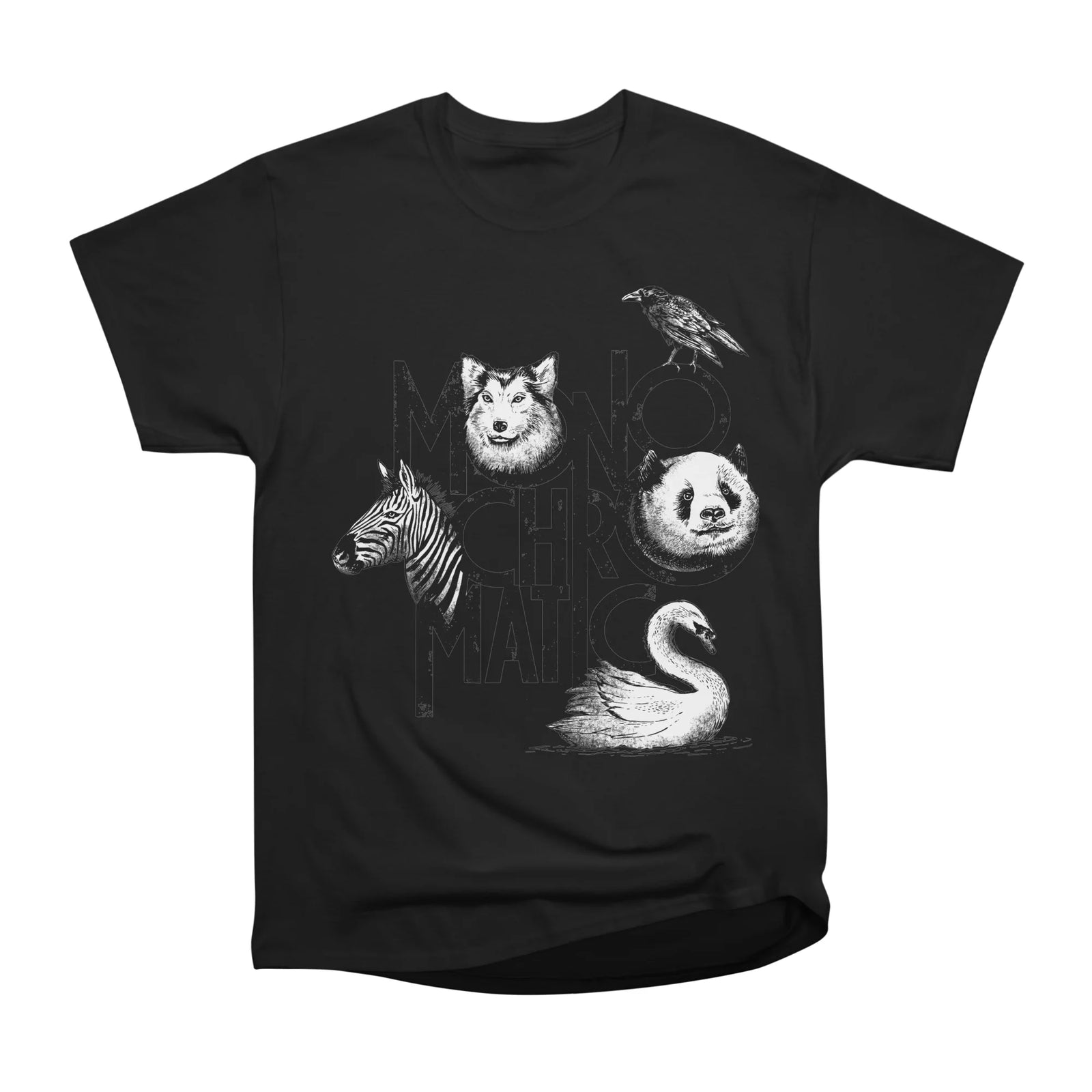 MONOCHROMATIC