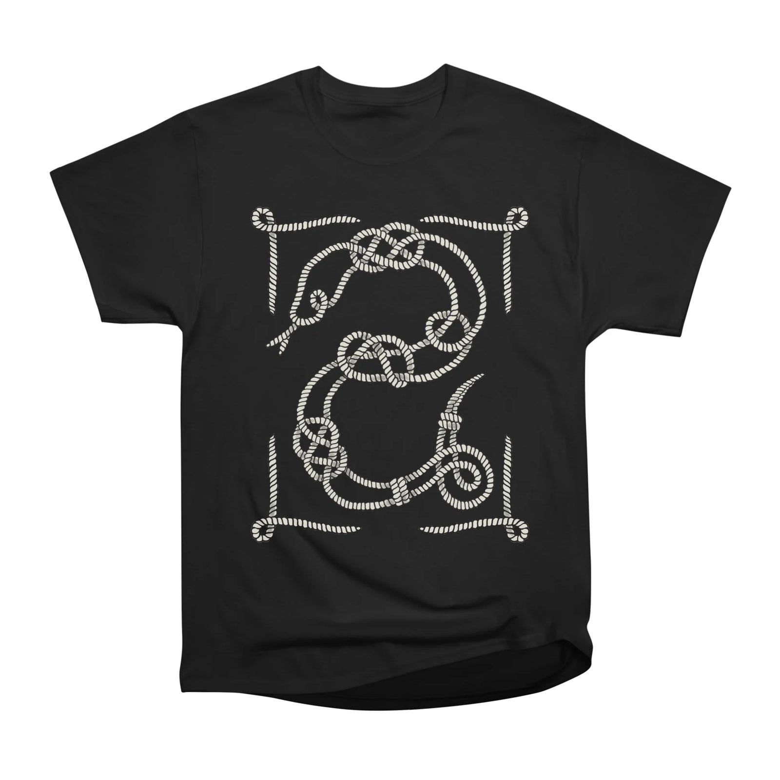 Rope serpent