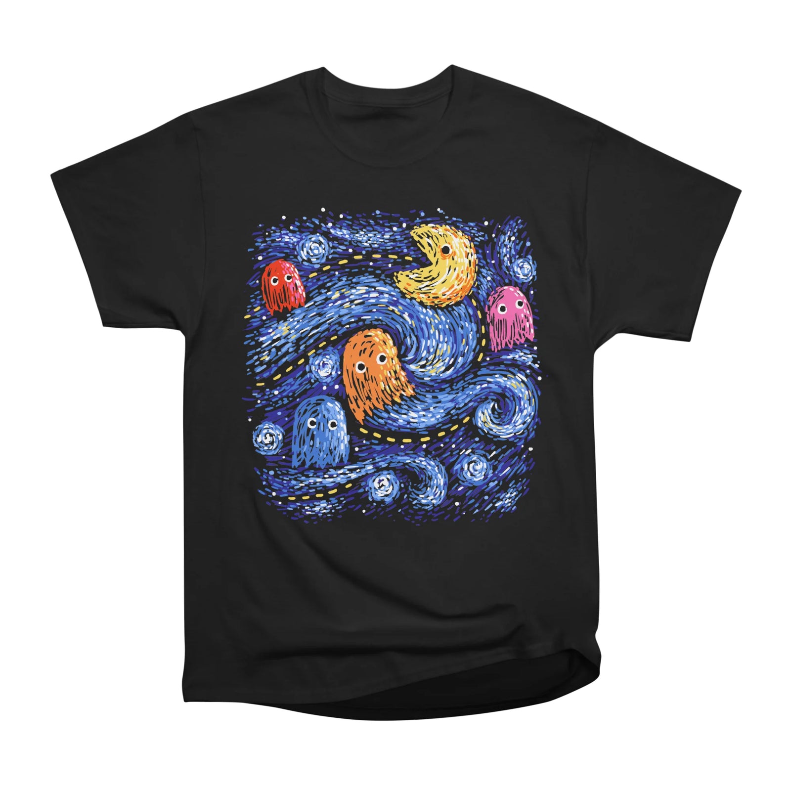 starry pac