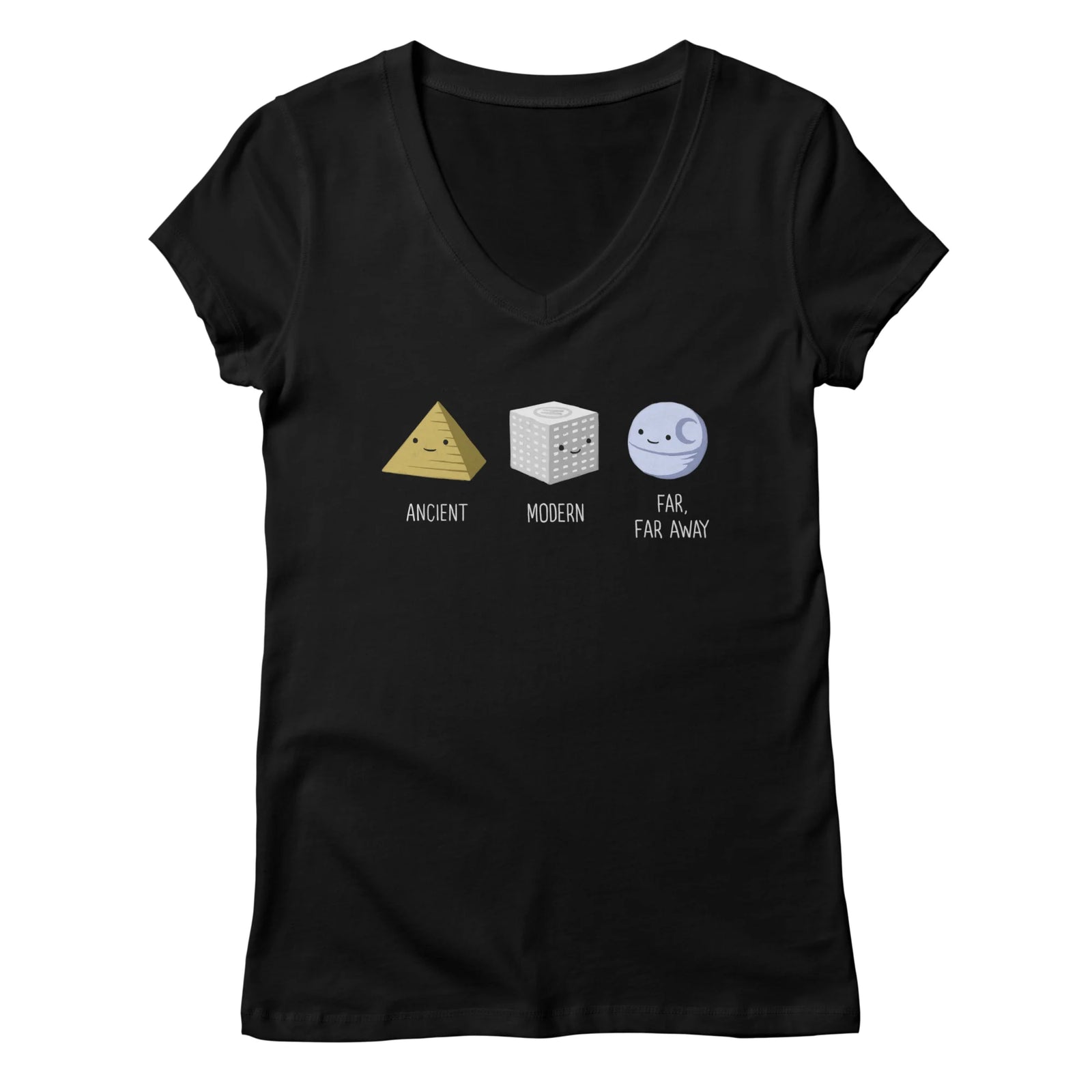 V-Neck