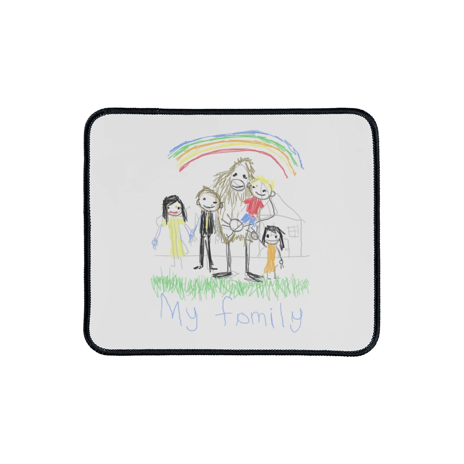 Mouse Pad