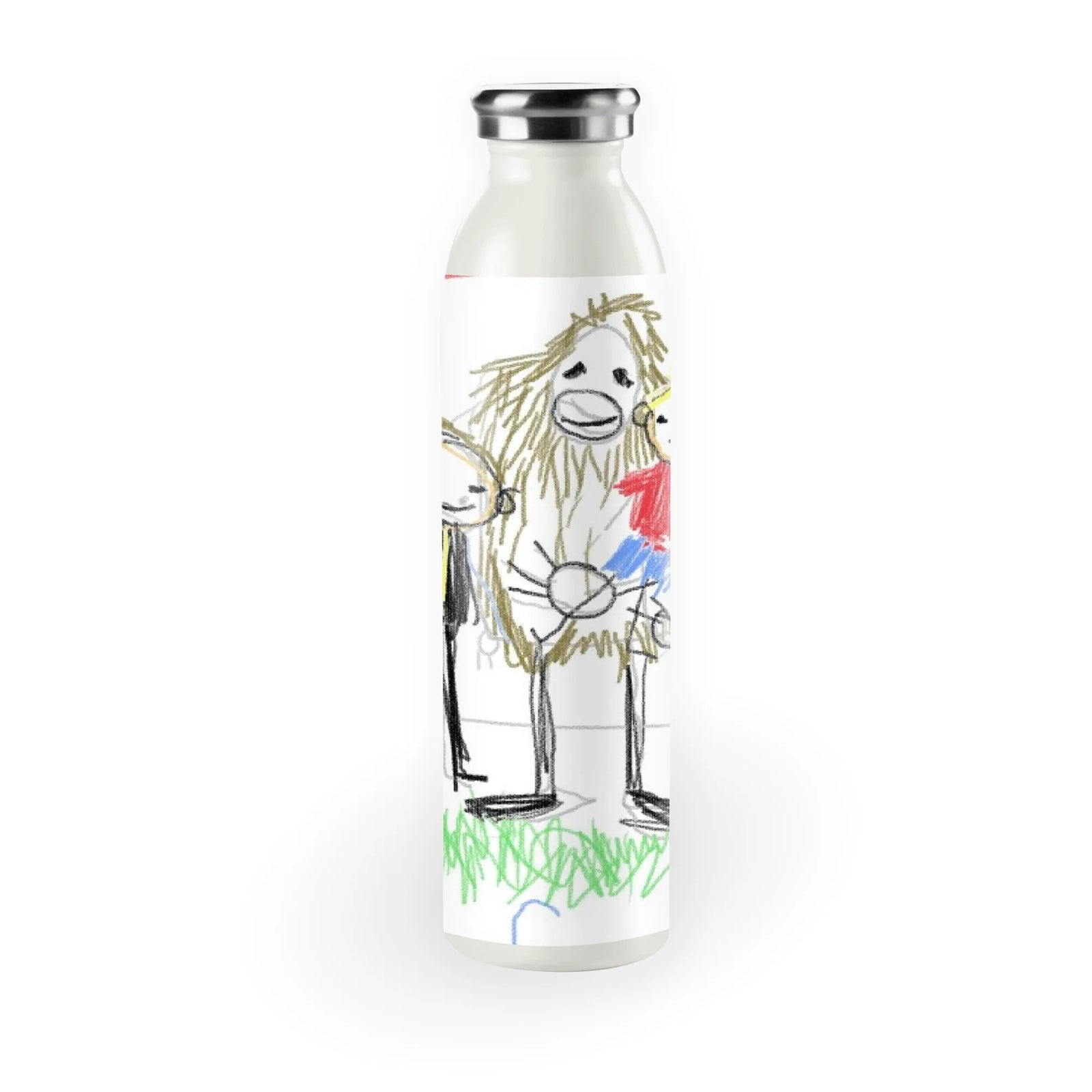 Water Bottle