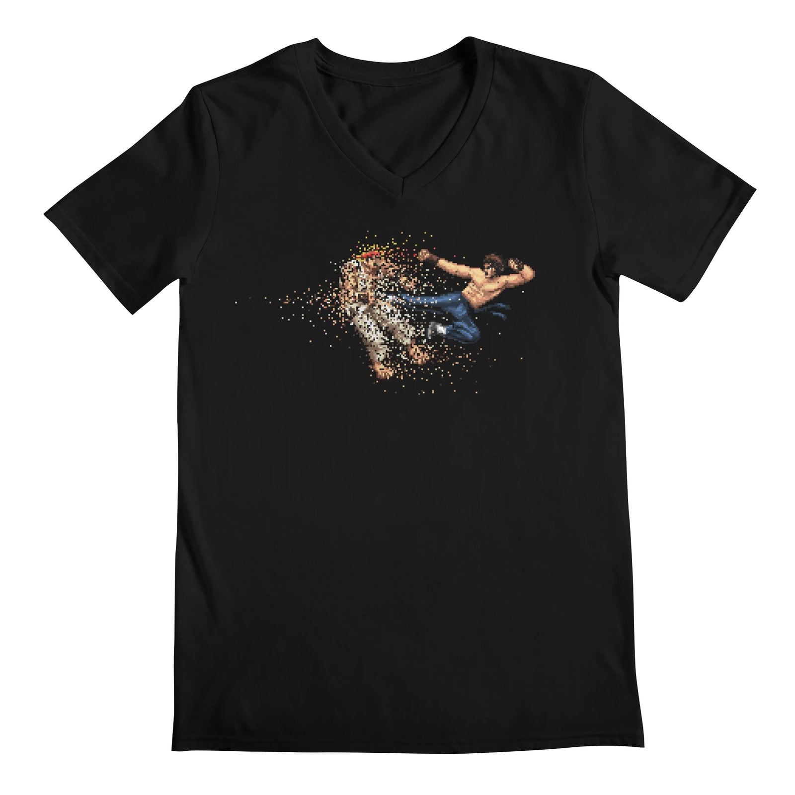 V-Neck