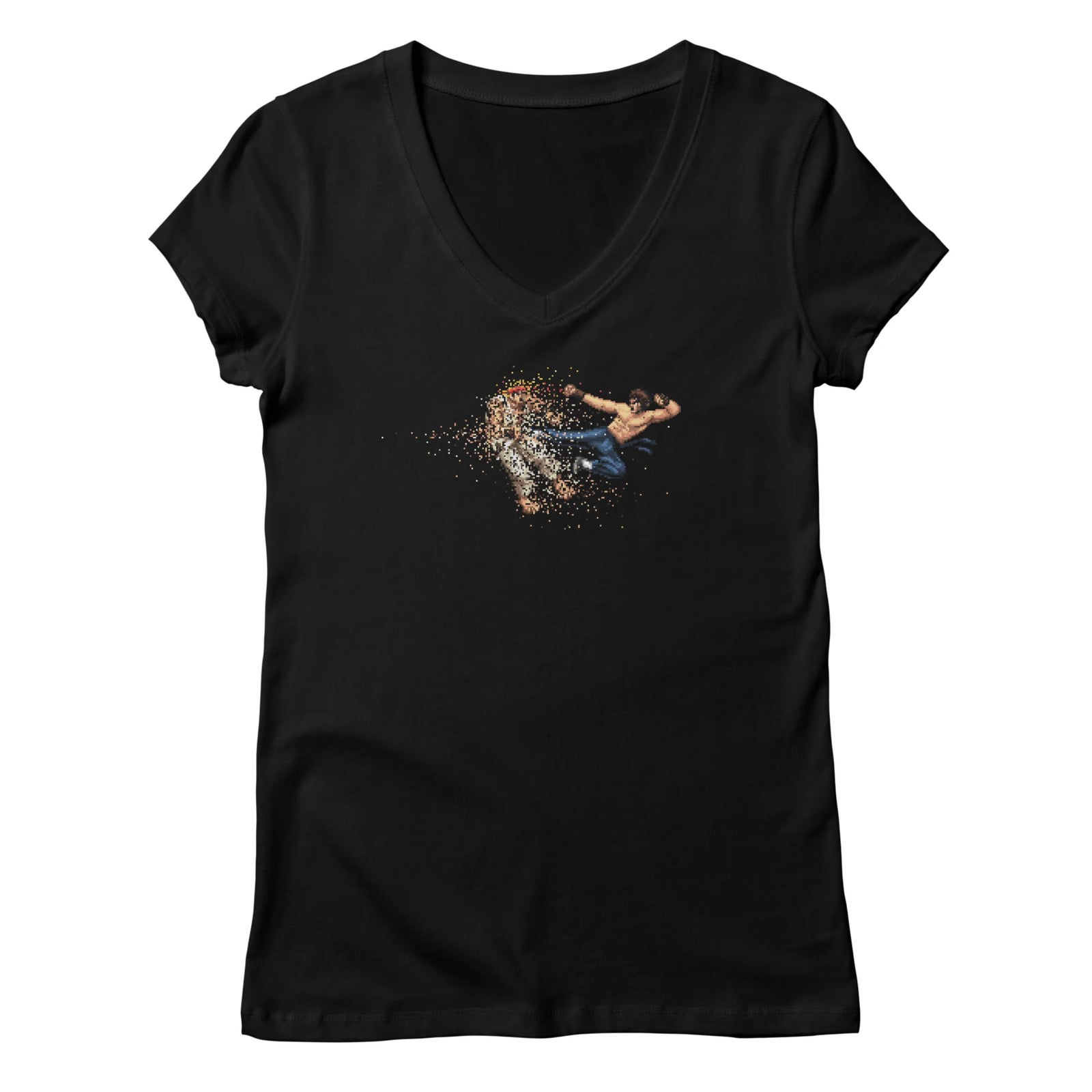 V-Neck