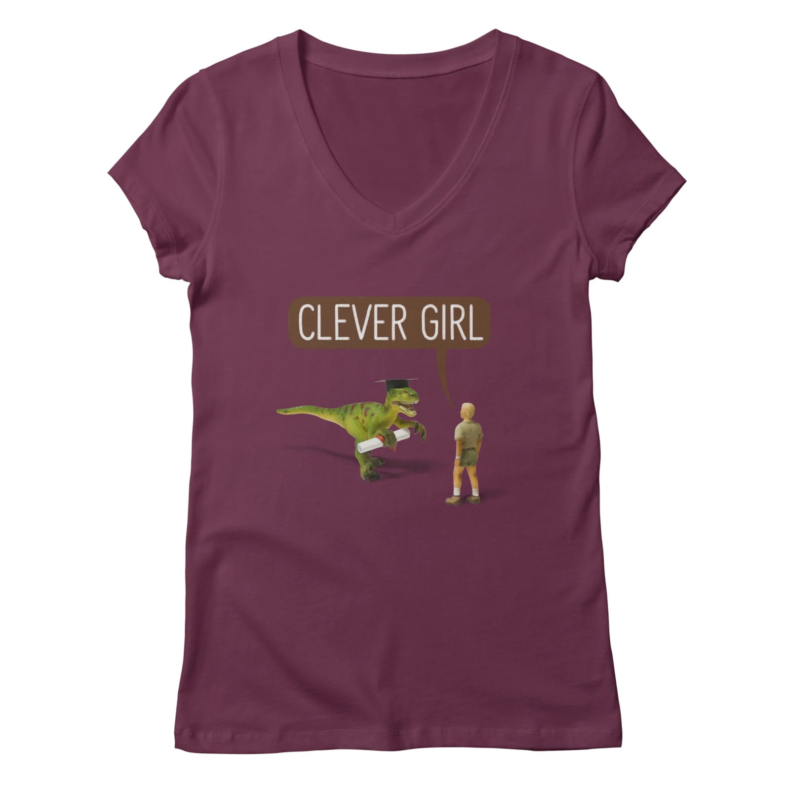 V-Neck