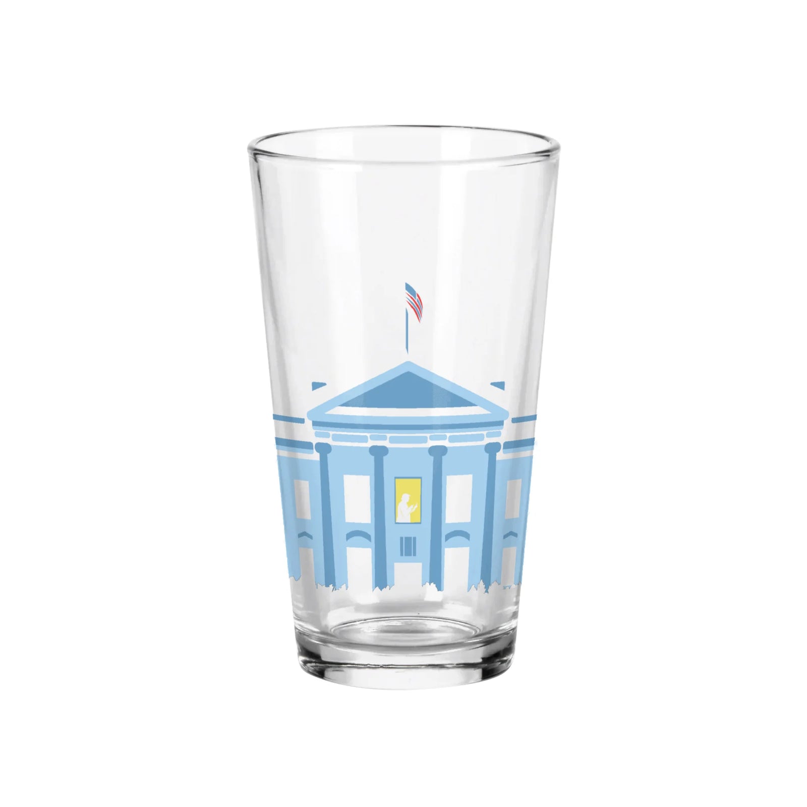 Glassware