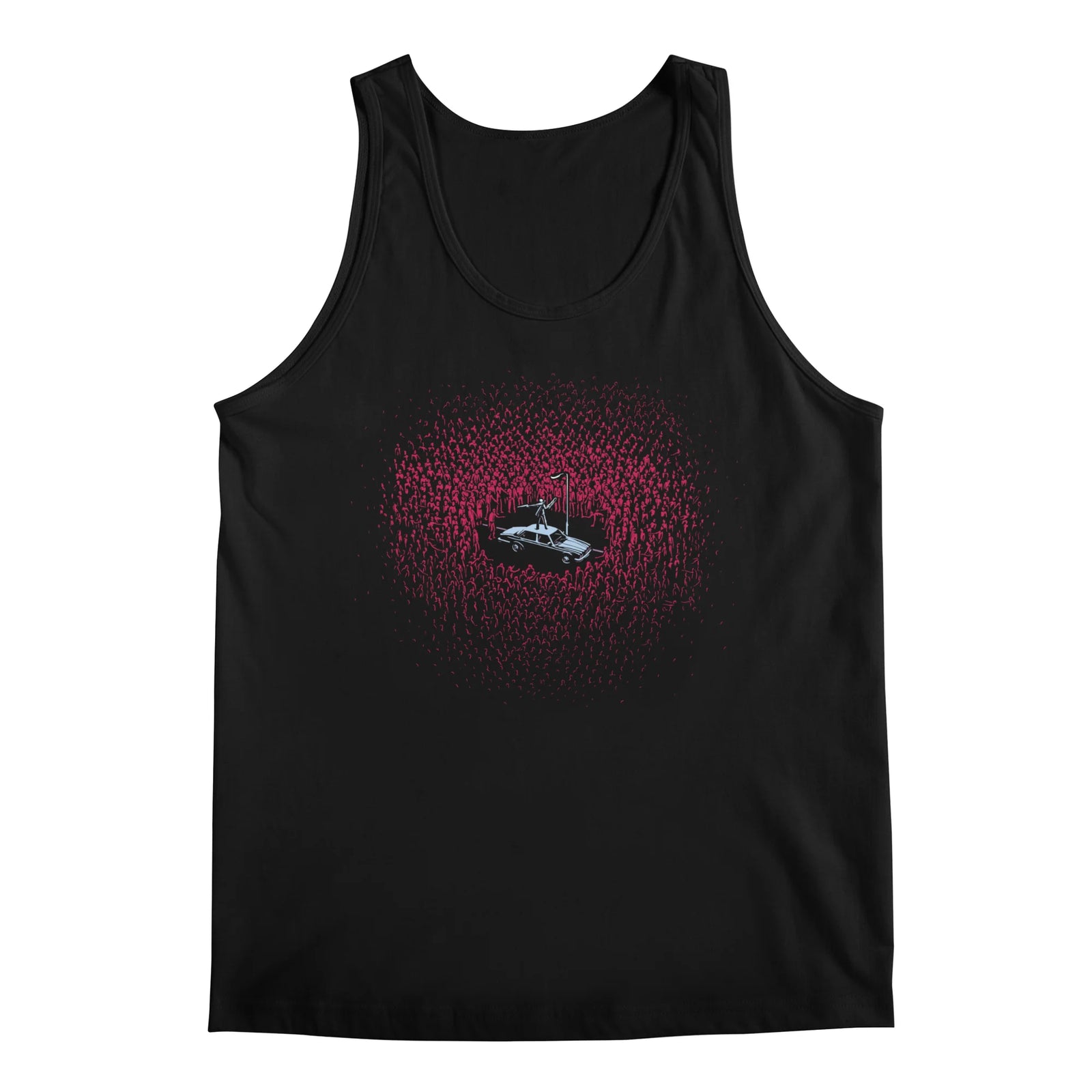 Tank