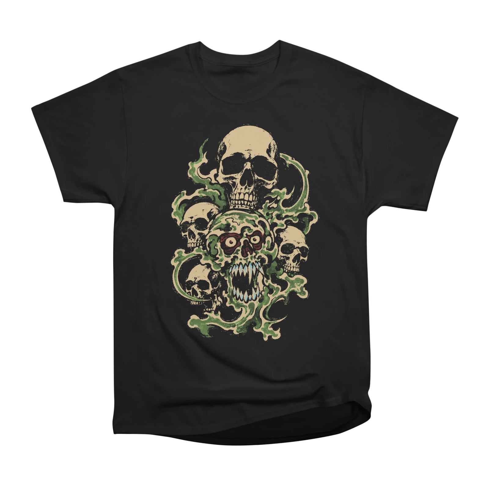 Bone Fever