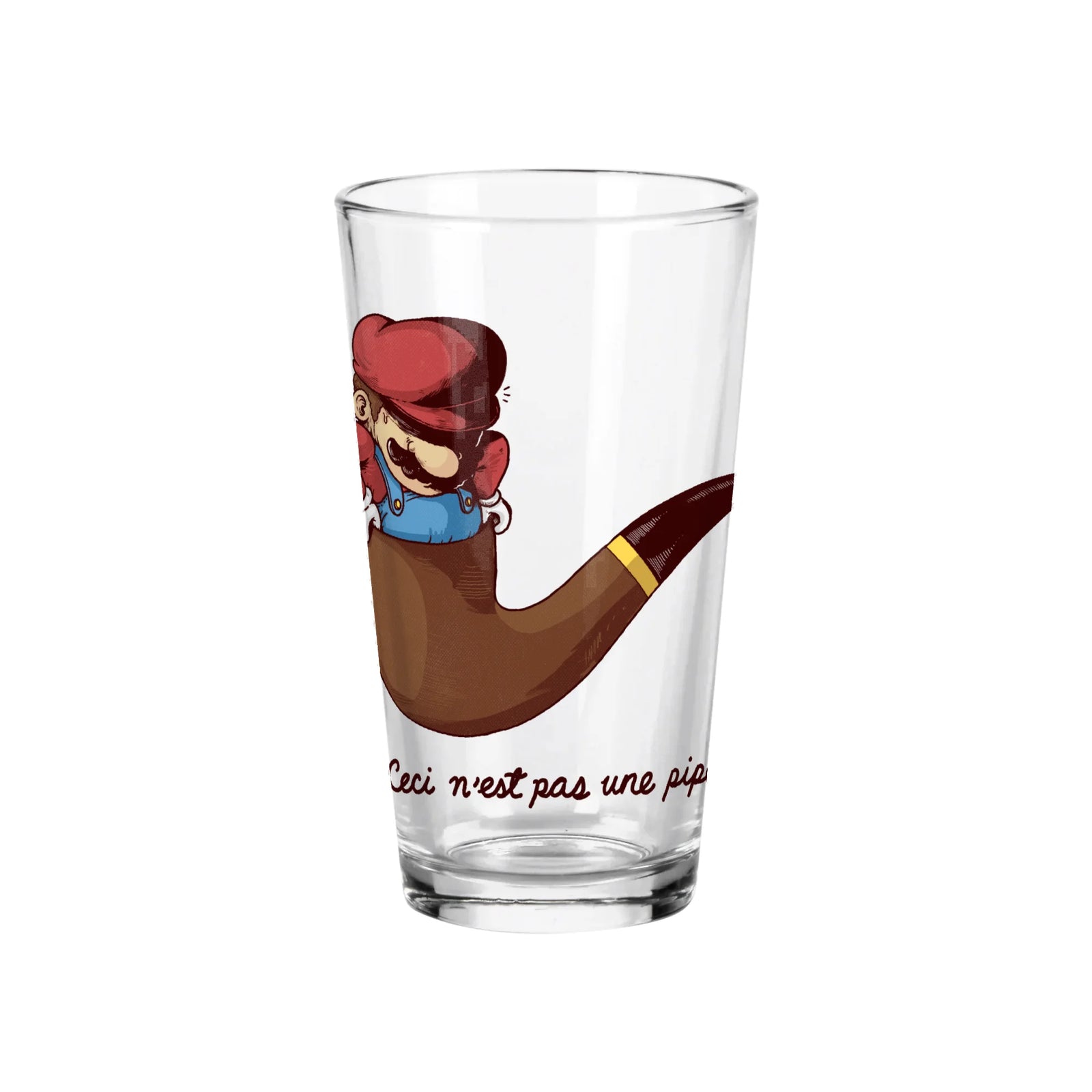 Glassware