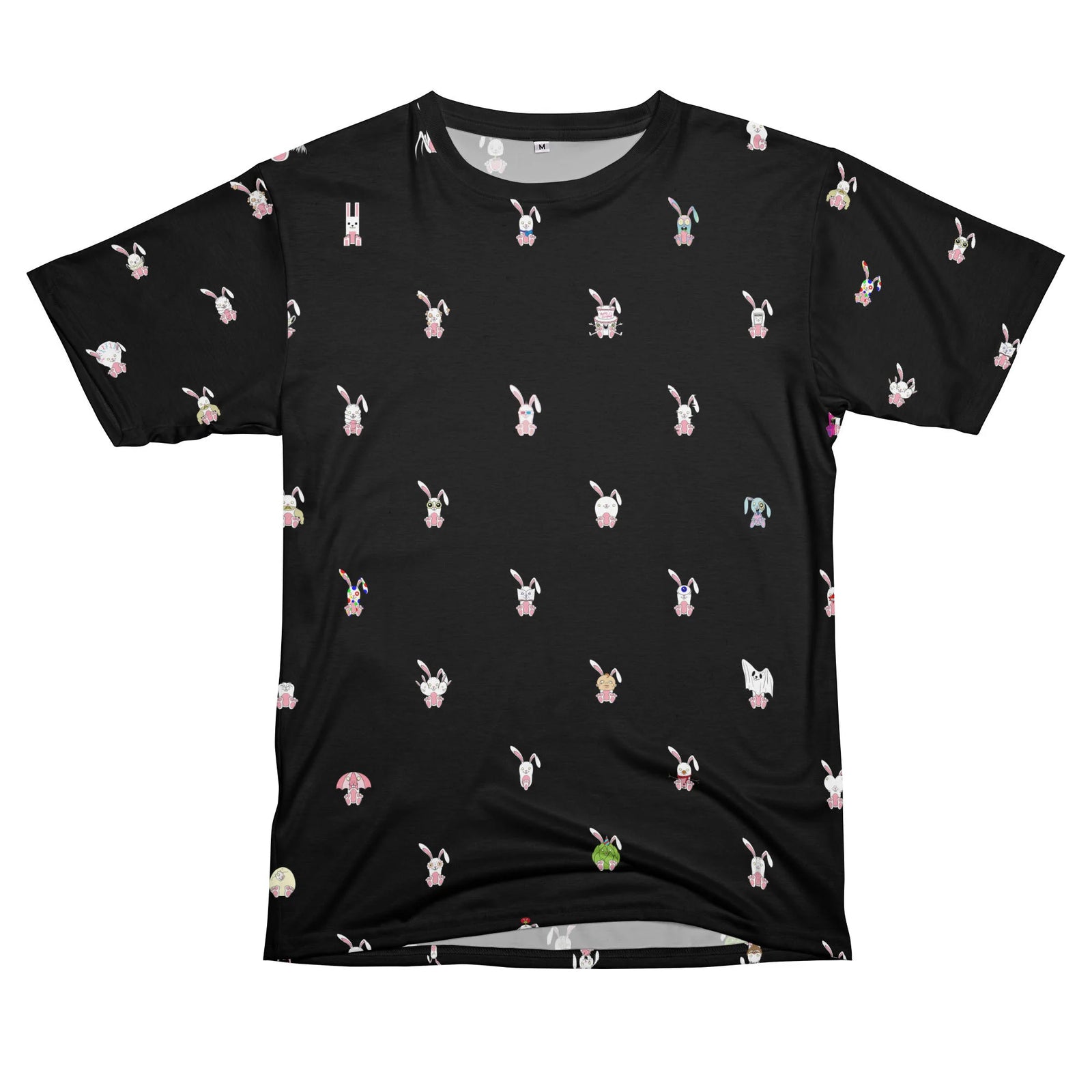 BUNNYWITH (BLACK)