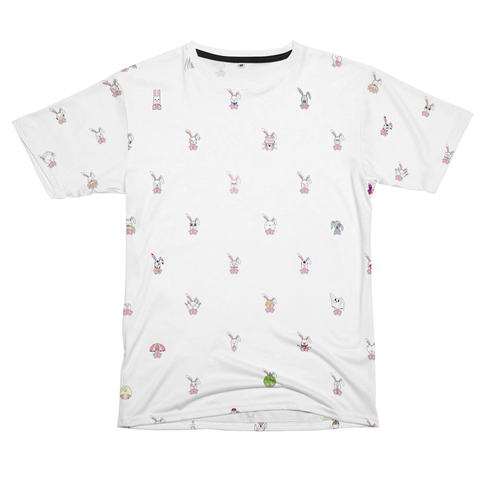 BUNNYWITH (WHITE)