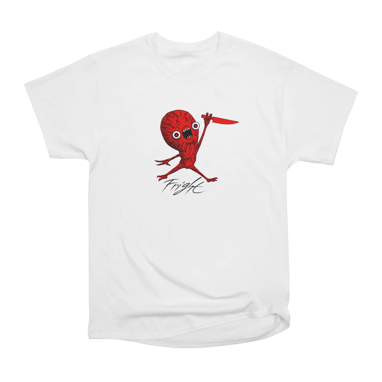 SCARE JORDAN (WHITE)