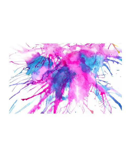 SPLASH MASK