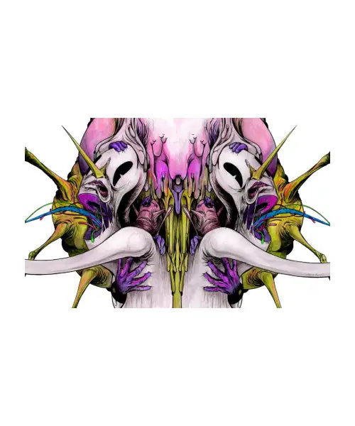 WTF Mask