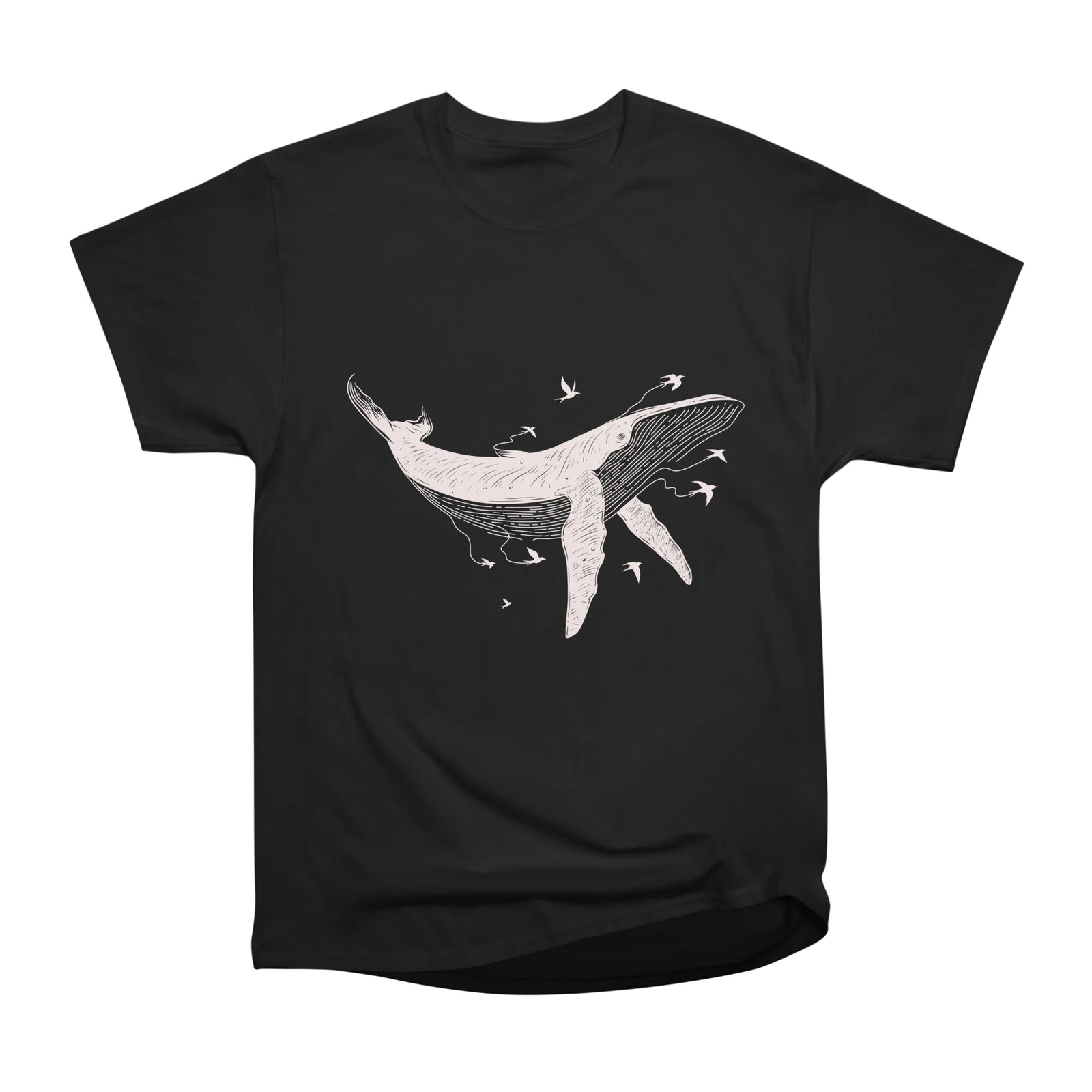 Boundless Flight