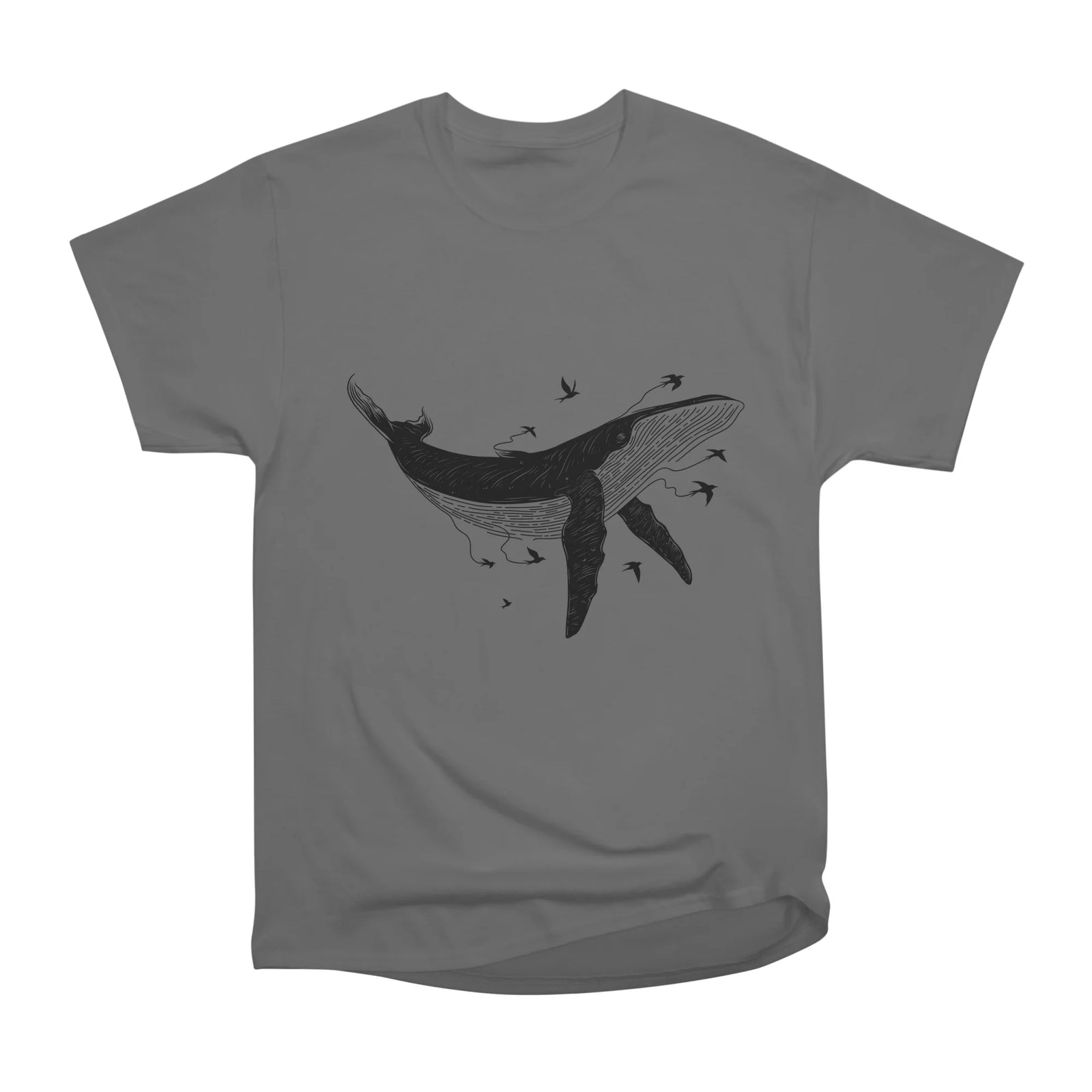 Boundless Flight #2