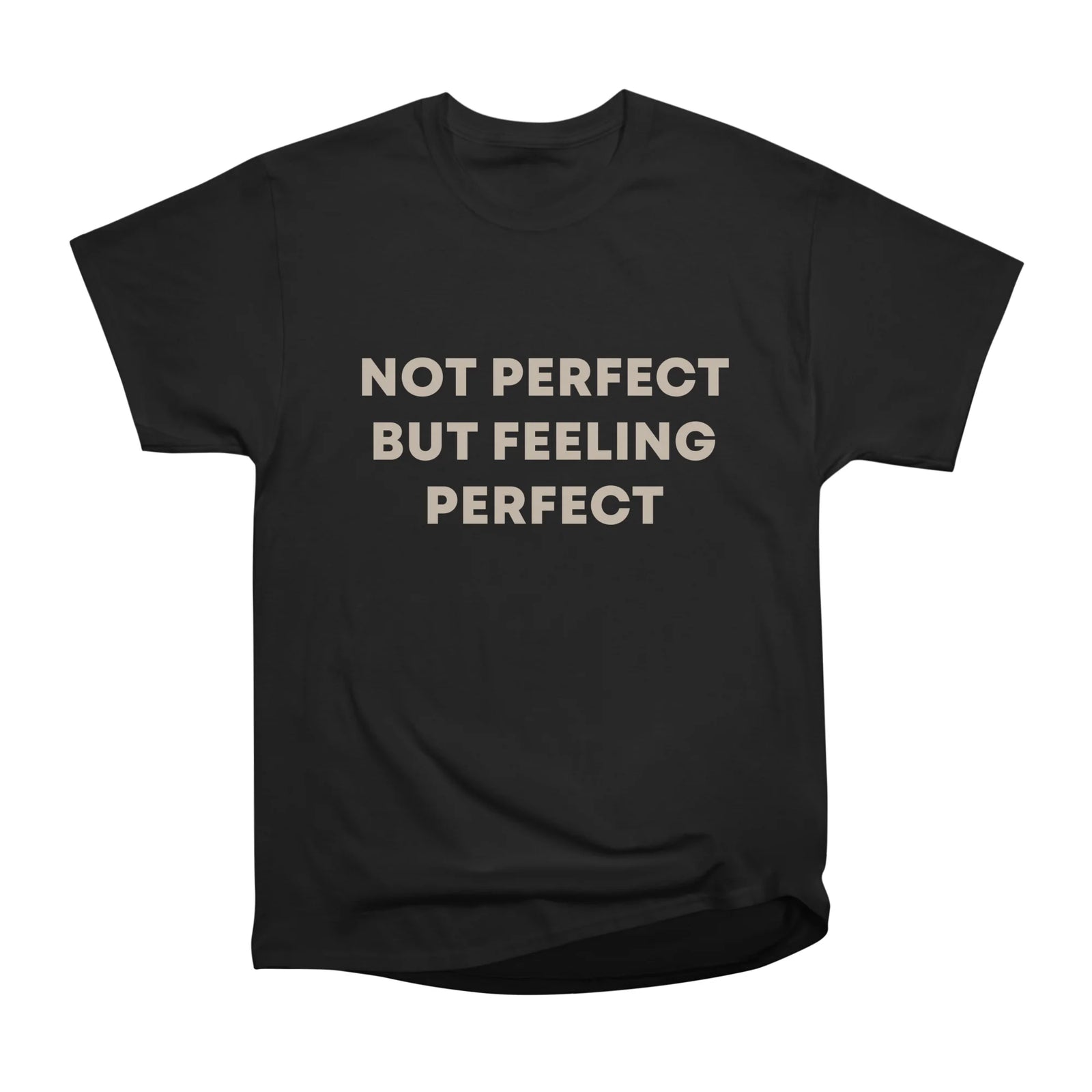Feeling Perfect