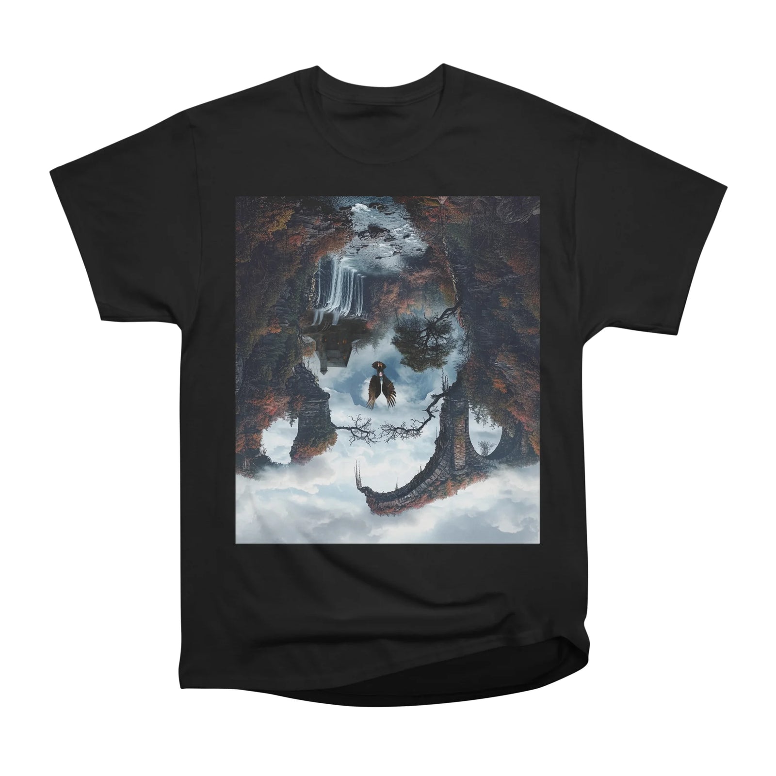 Canyon Skull