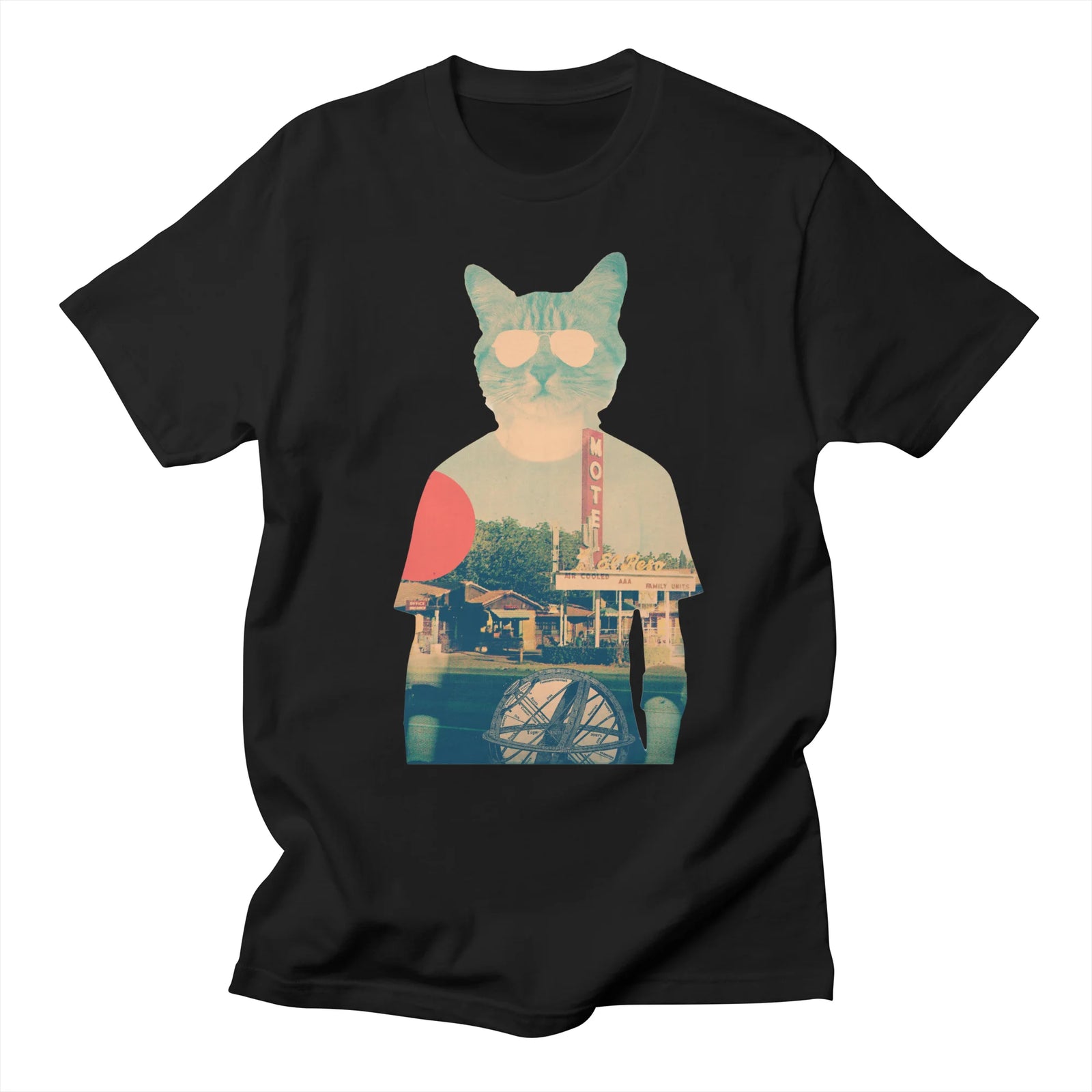 Cool Cat