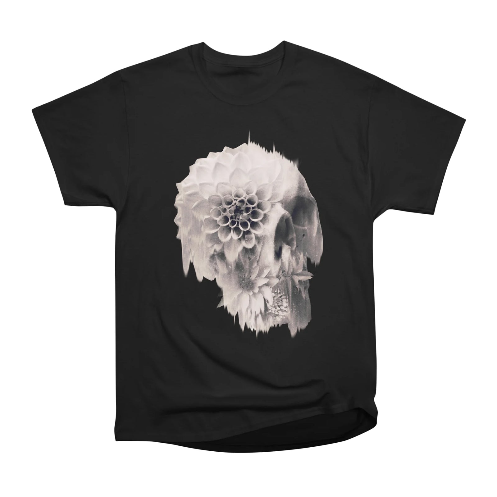Decay Skull