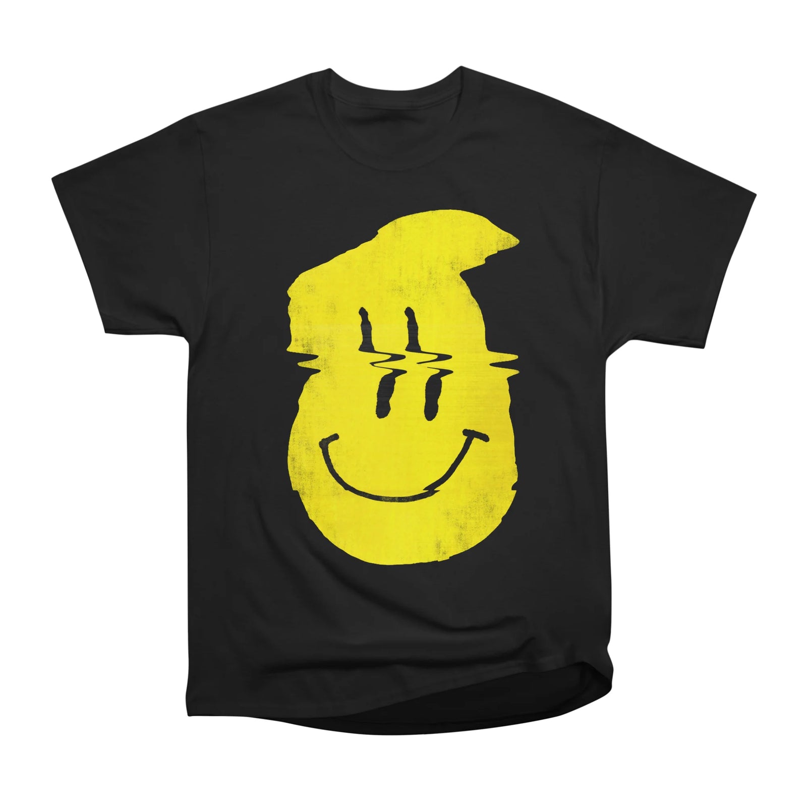 Glitch Smiley
