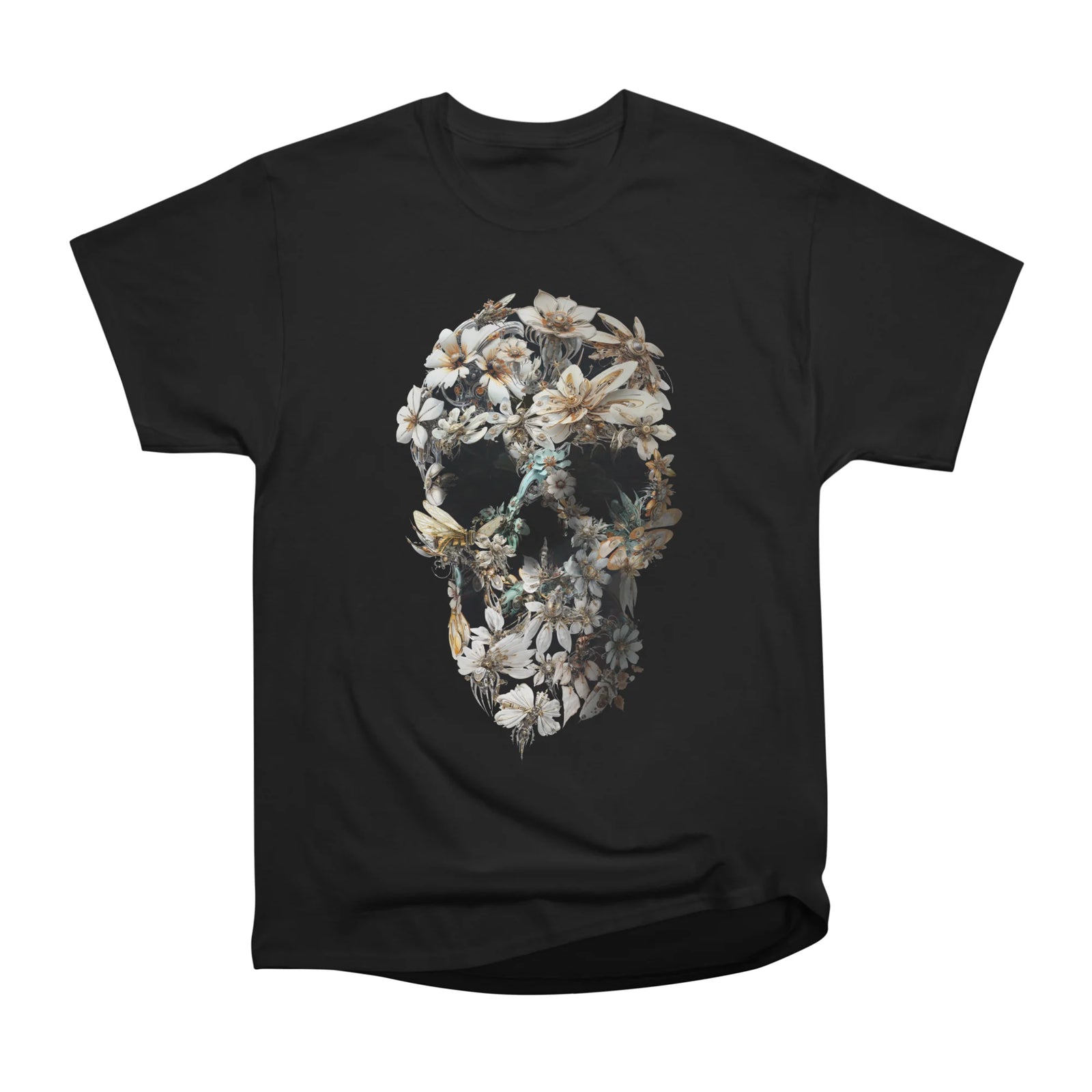 Harmony Skull