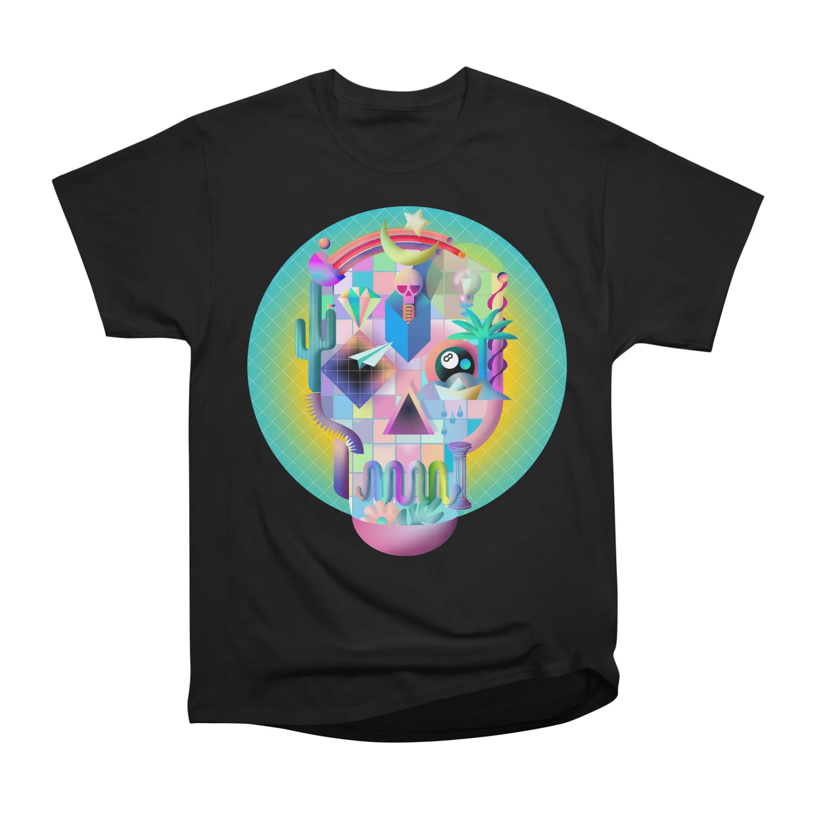 Life Skull