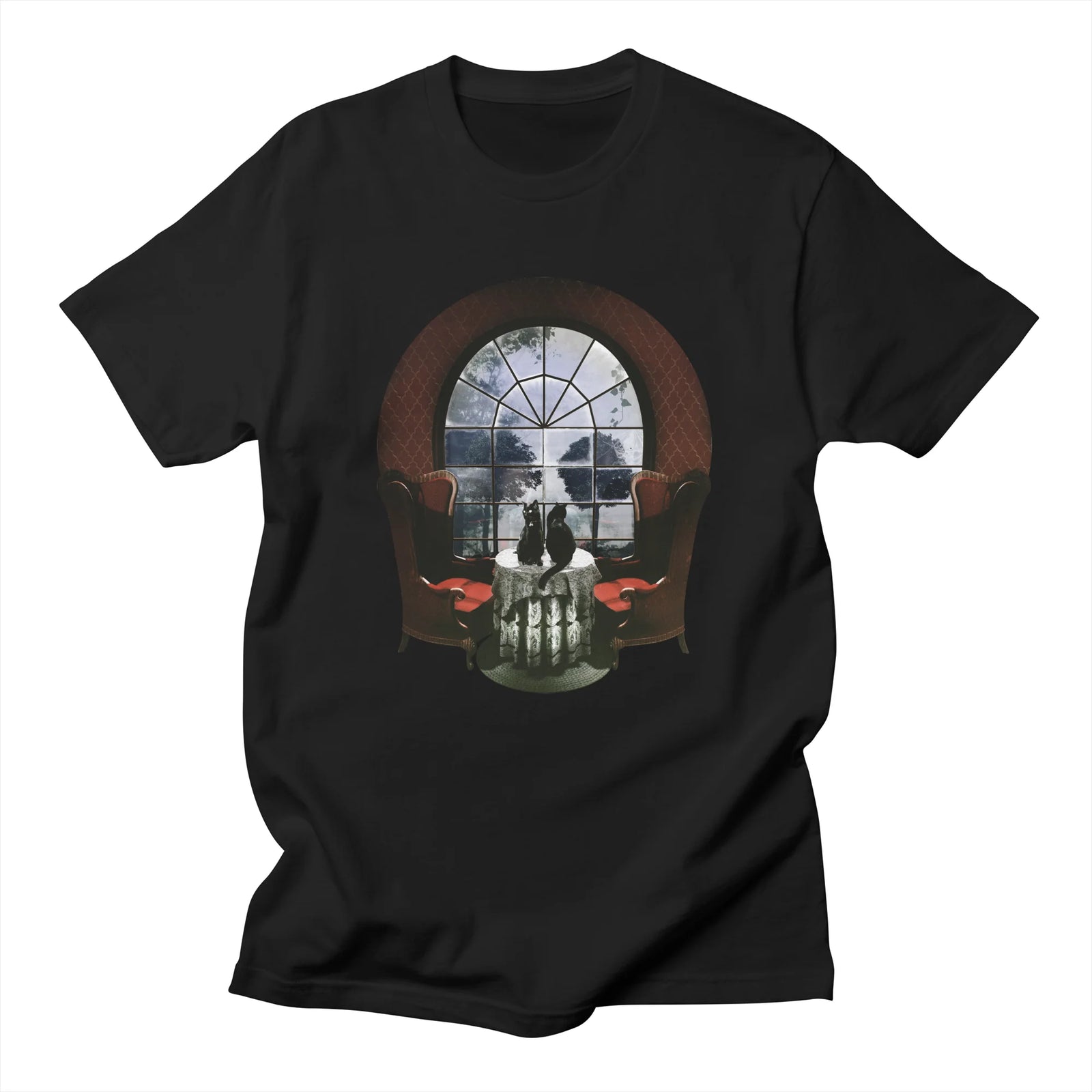 Room Skull