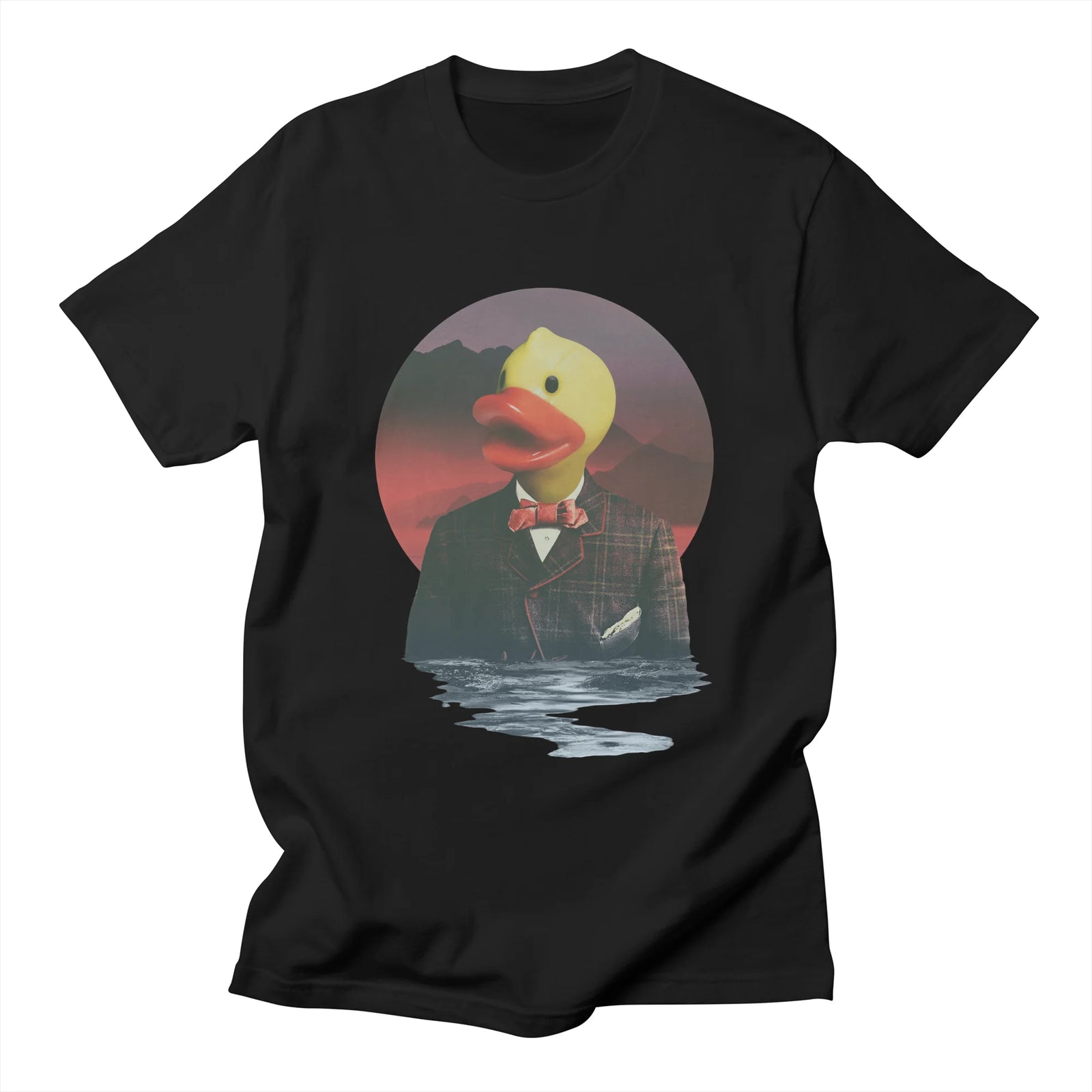 Rubber Ducky
