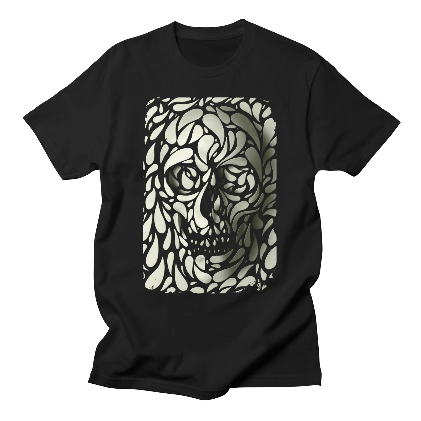Skull 4