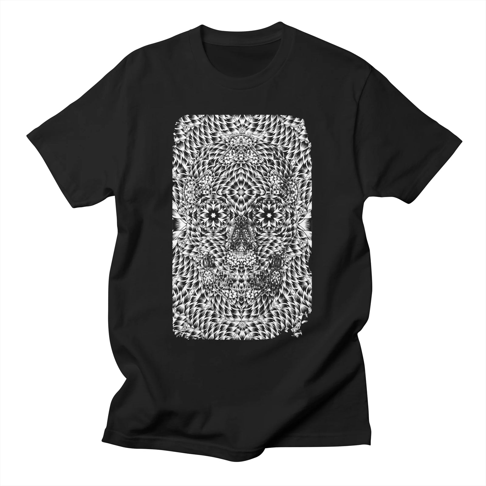 Skull 7