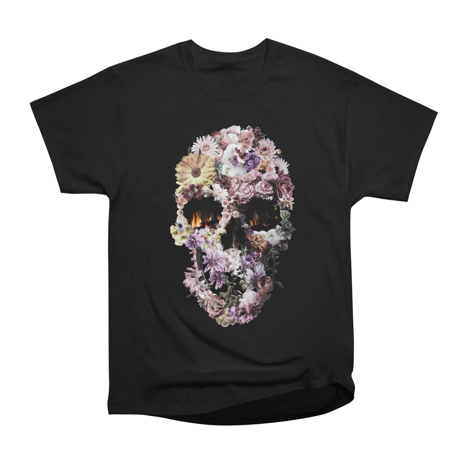 Upland Skull