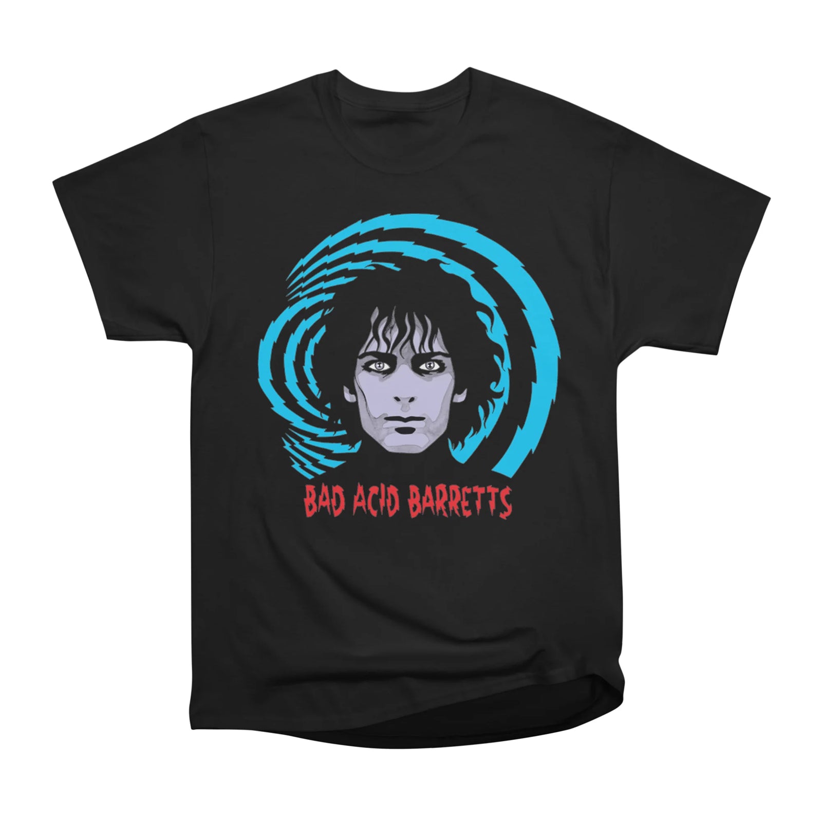 Bad Acid Baretts
