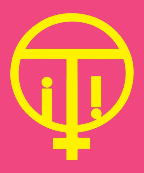 IT GIRL!