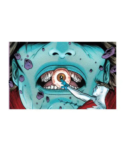 MADMAN EyeFace