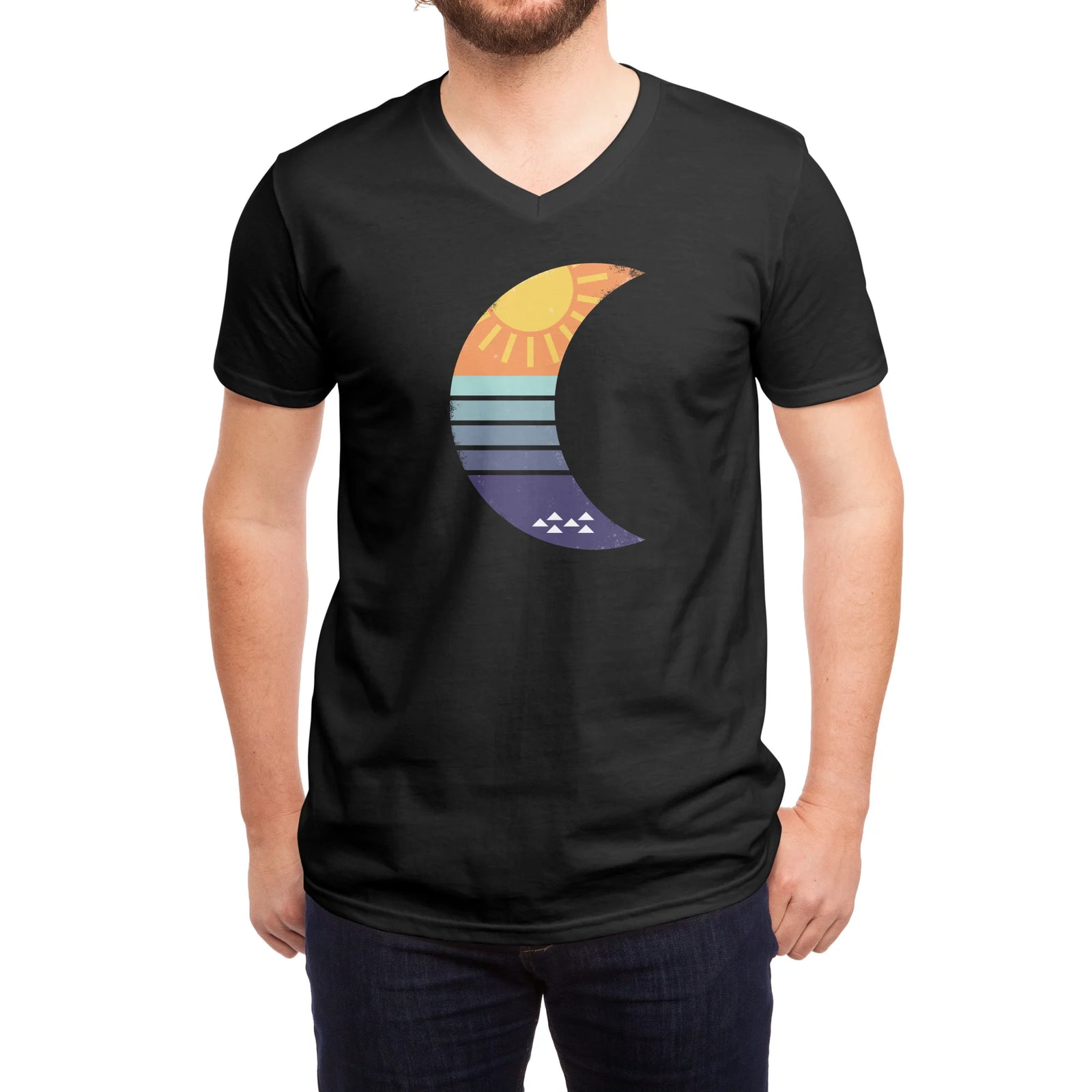 Moon - model_front