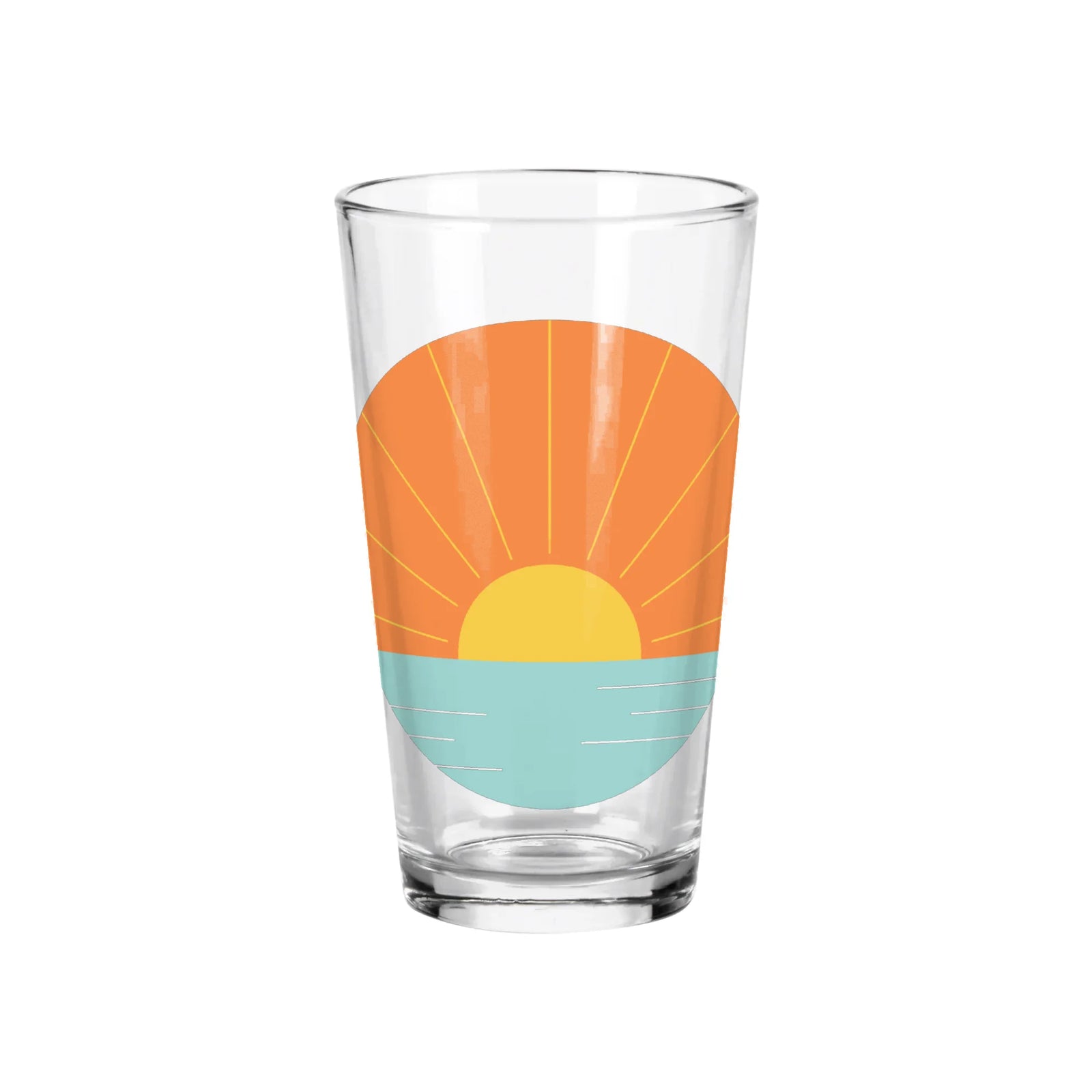 Glassware