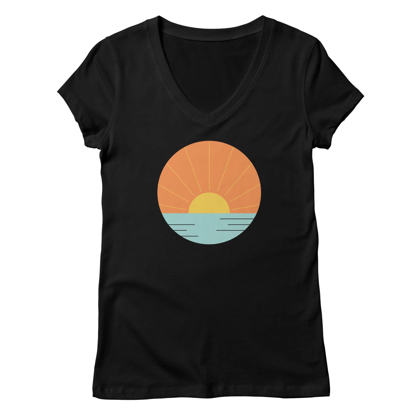 V-Neck