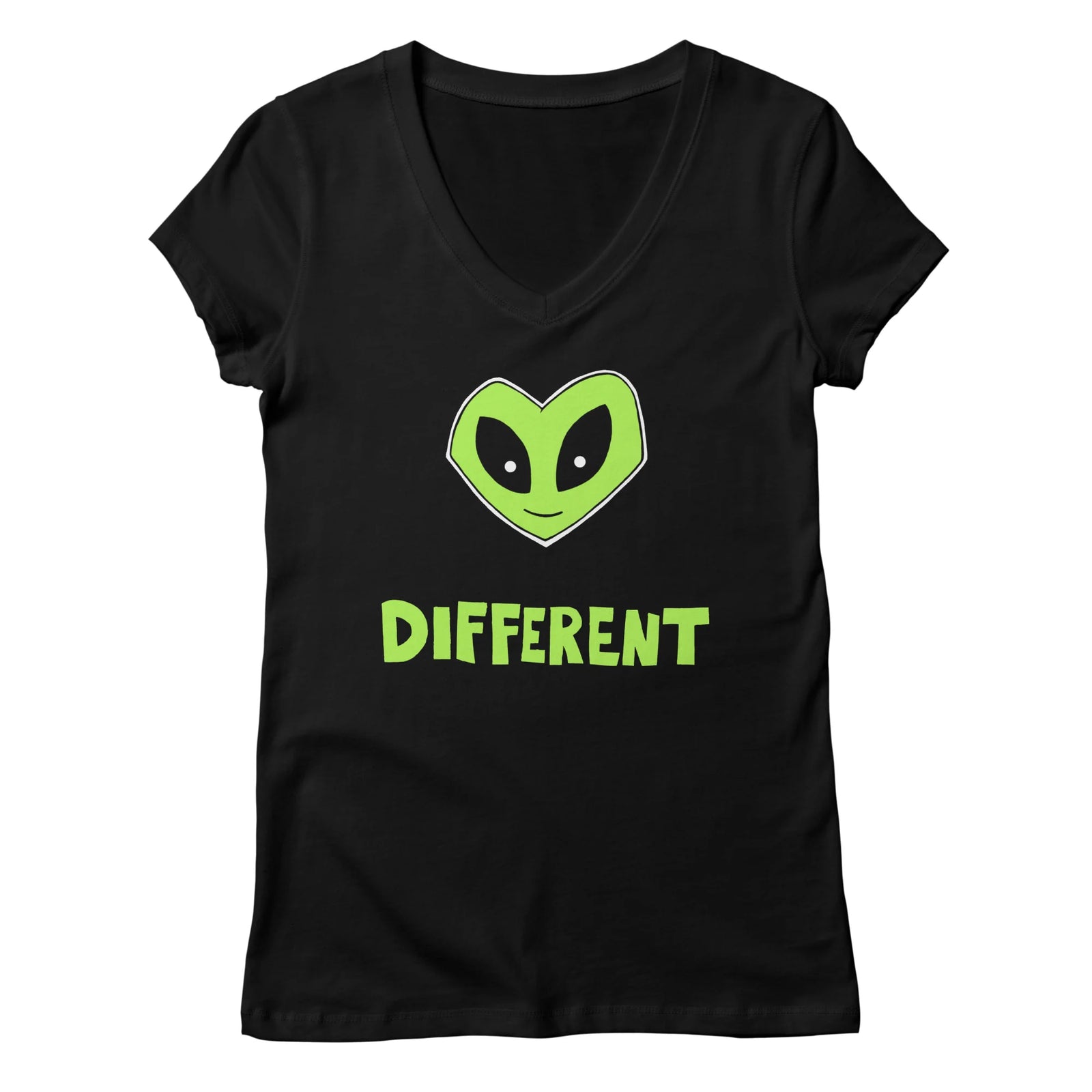 V-Neck